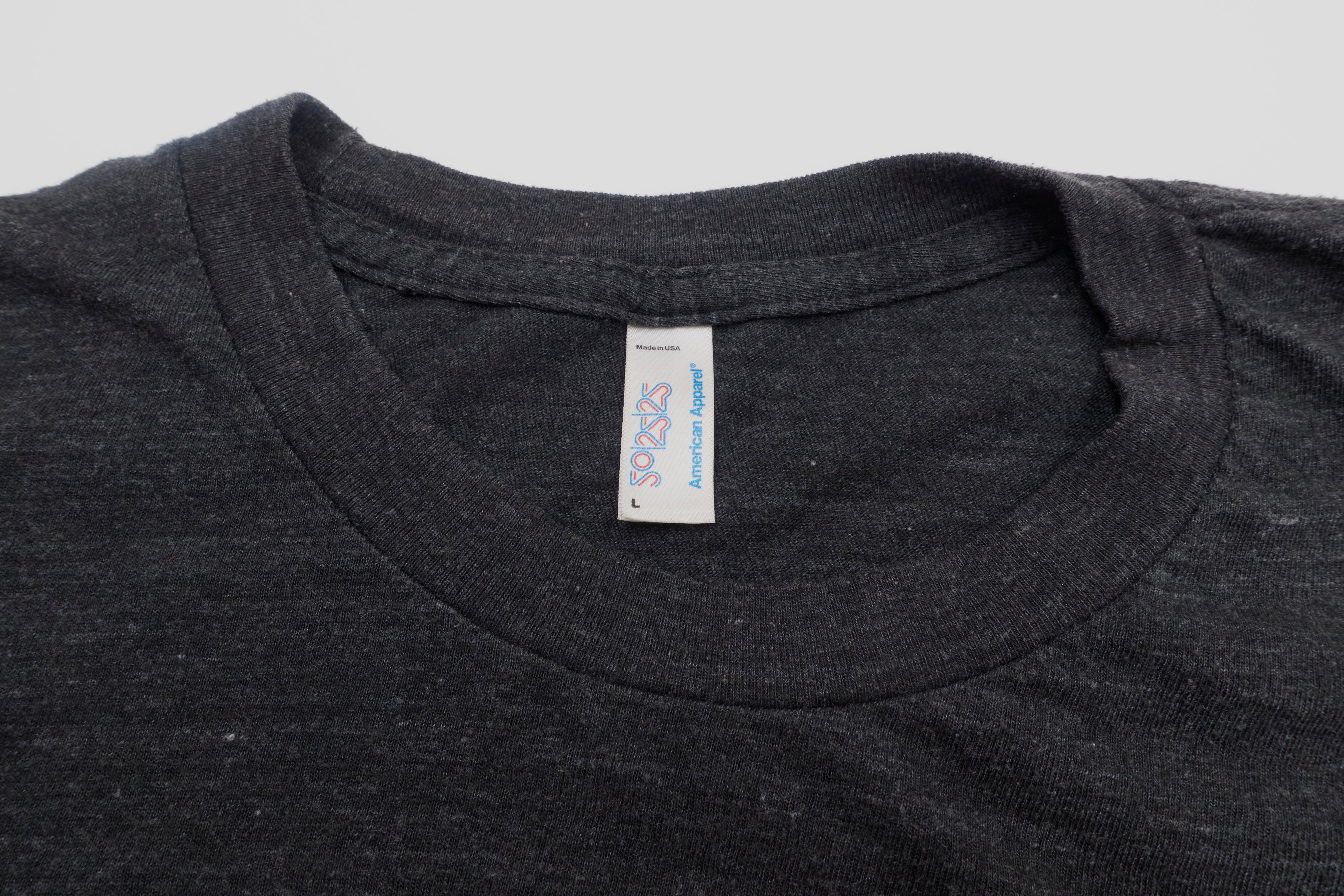 Conor Oberst – Upside Down Mountain 2014 Tour Shirt Size Large