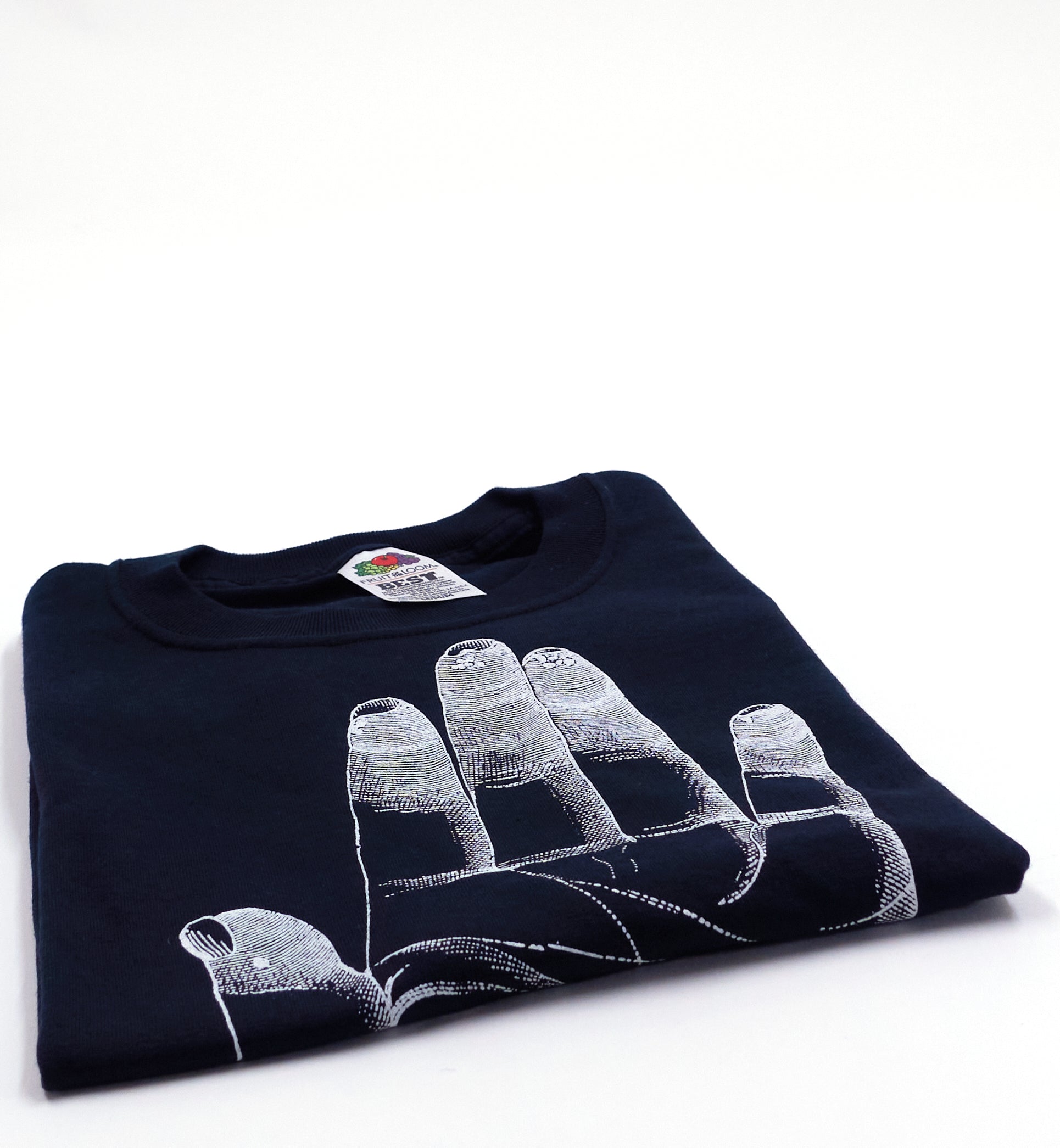 Converge - You Fail Me 2004 Tour Shirt Size Medium