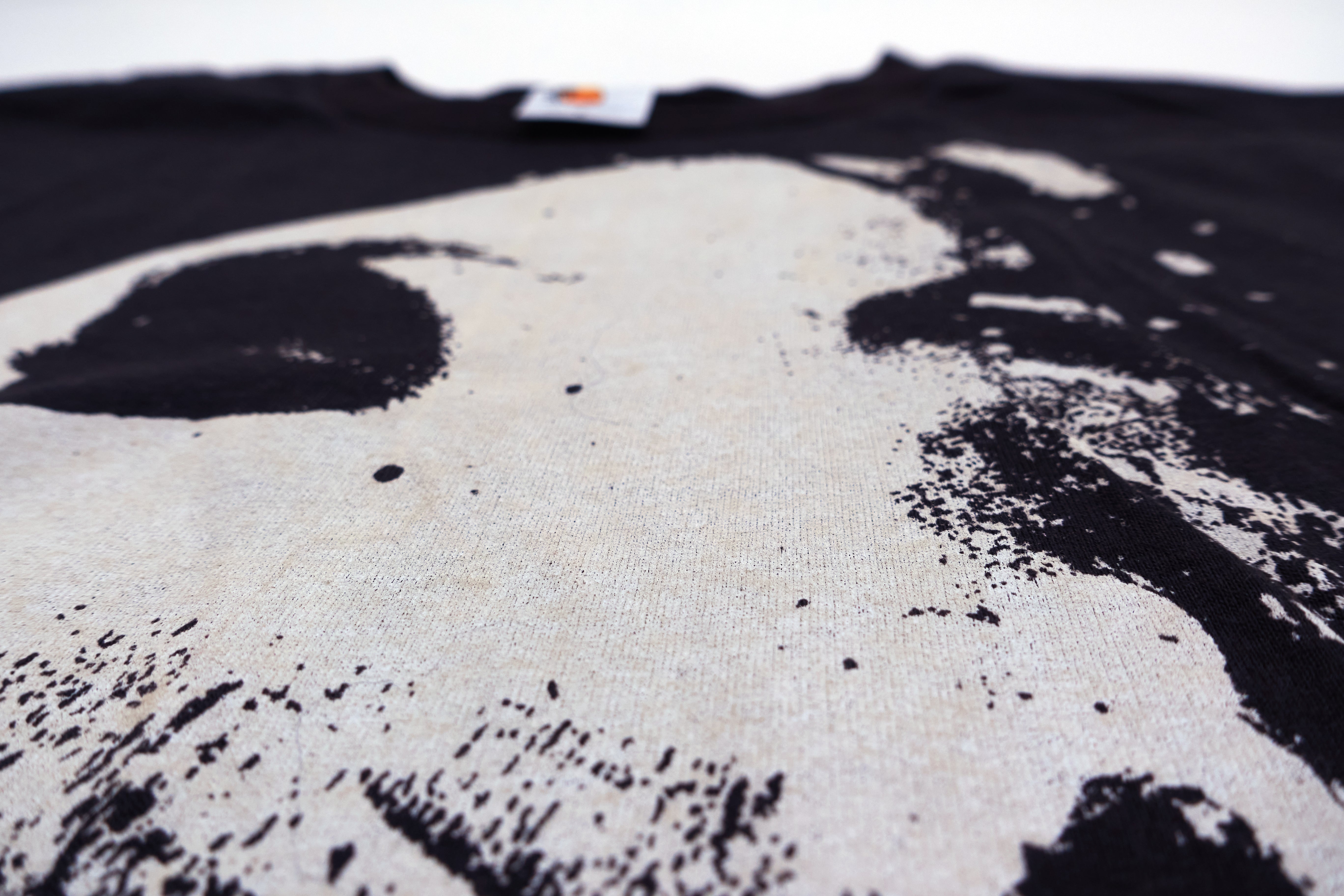 Converge – Axe To Fall 2009 Tour Shirt Size Medium