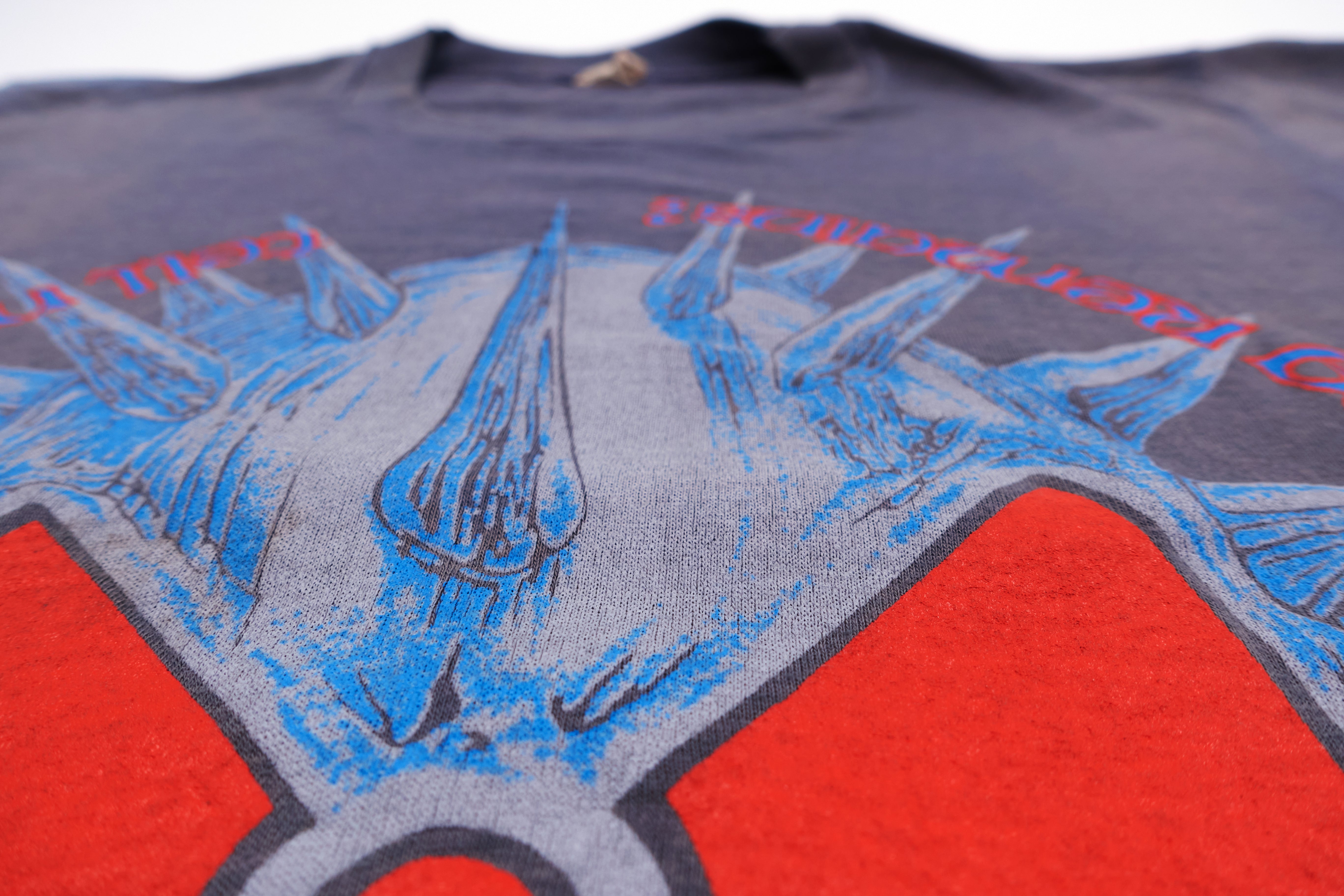 Corrosion Of Conformity – Animosity 1985 Tour Shirt Size Large