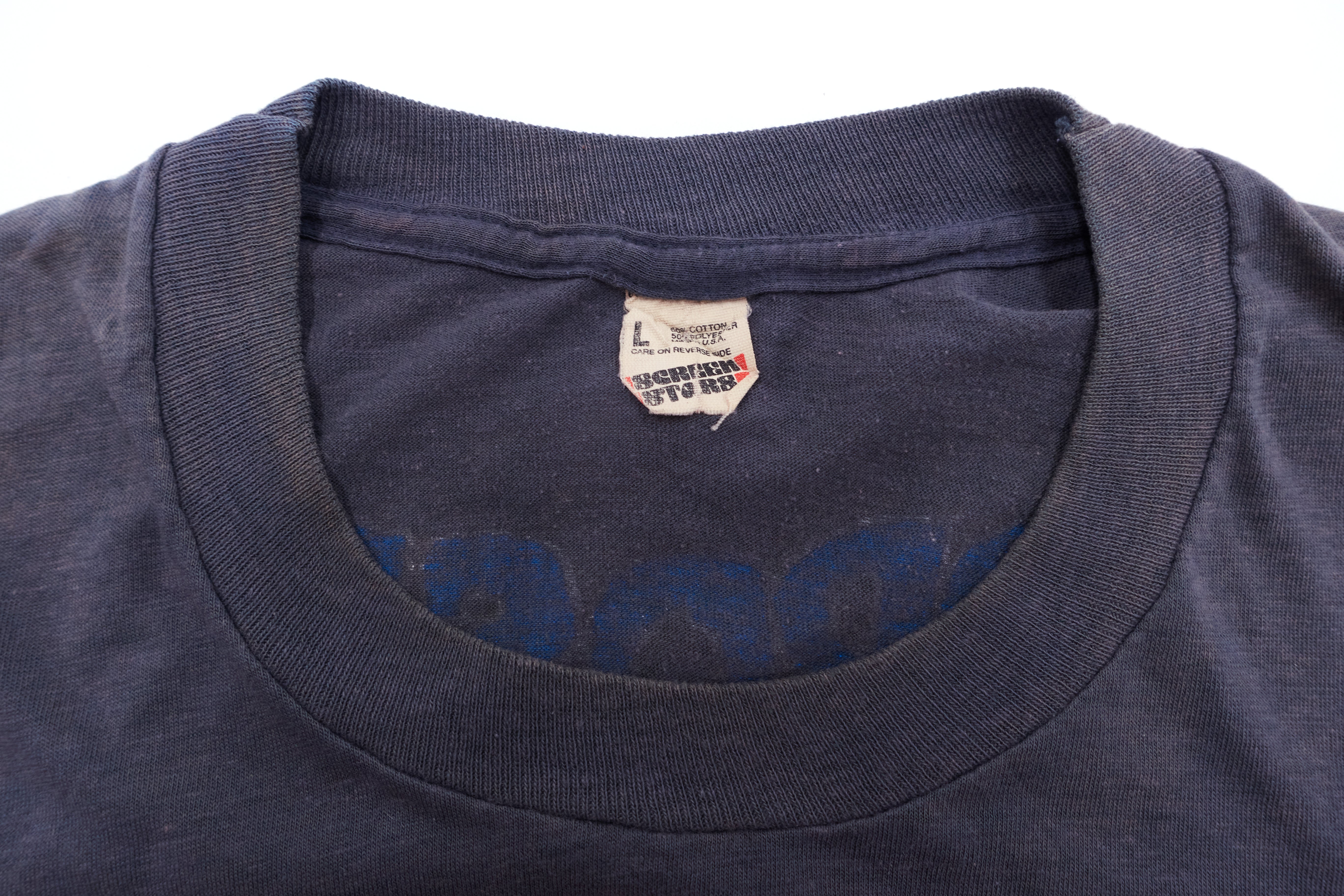 Corrosion Of Conformity – Animosity 1985 Tour Shirt Size Large