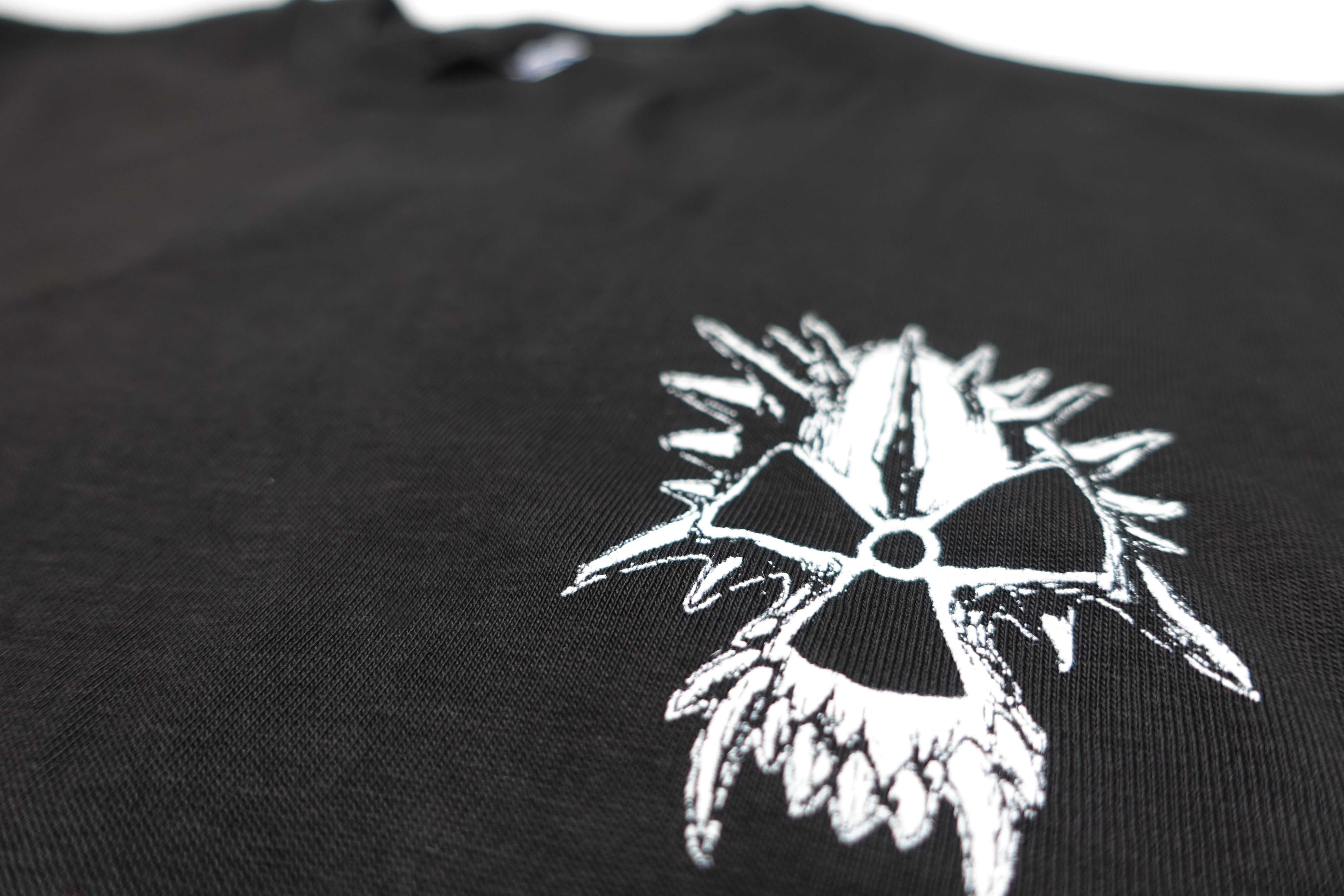 Corrosion Of Conformity – Reality Comes Crawling 80's Tour Shirt (DRY ROT SOLD AS IS) Size XL