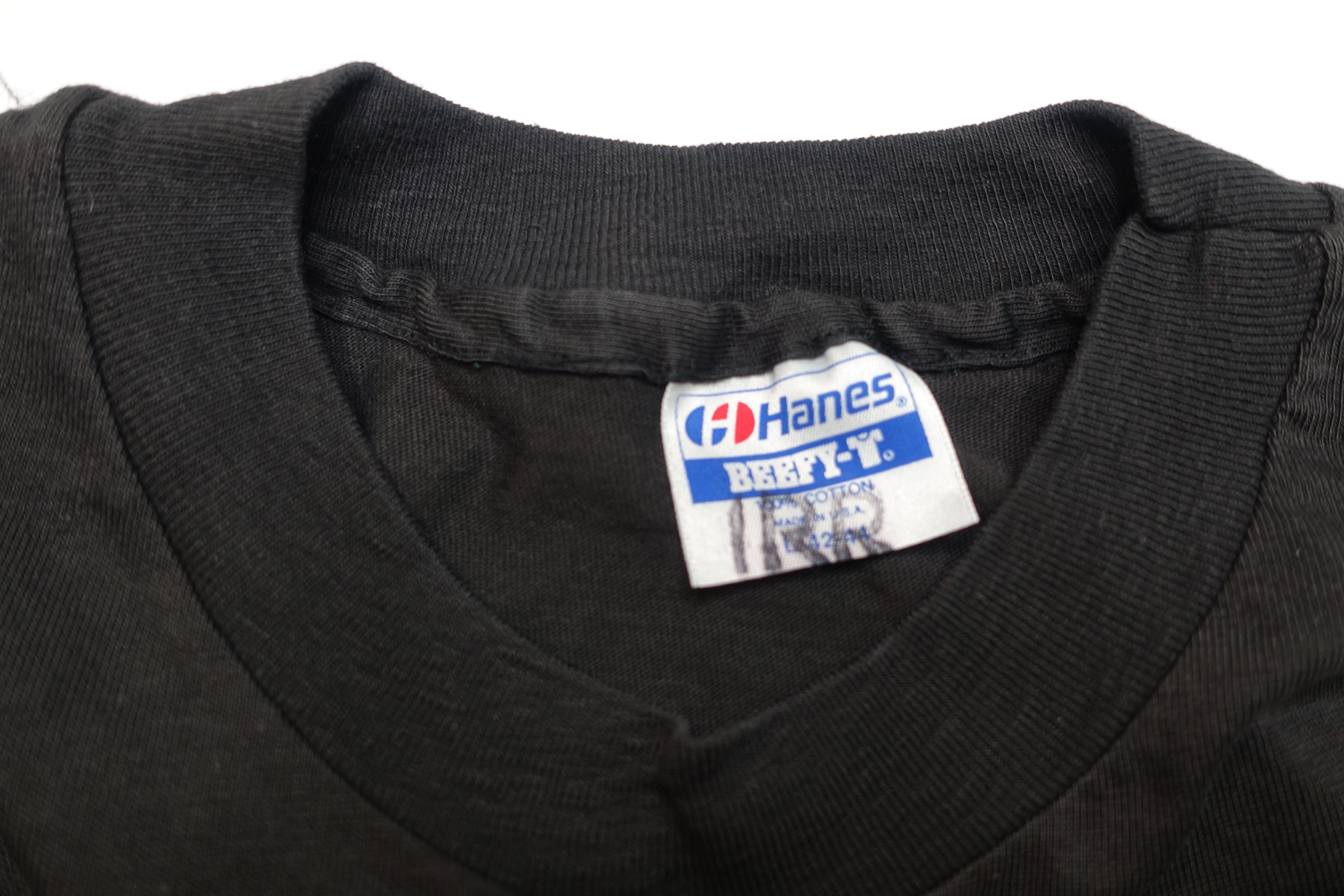 Corrosion Of Conformity – Reality Comes Crawling 80's Tour Shirt (DRY ROT SOLD AS IS) Size XL