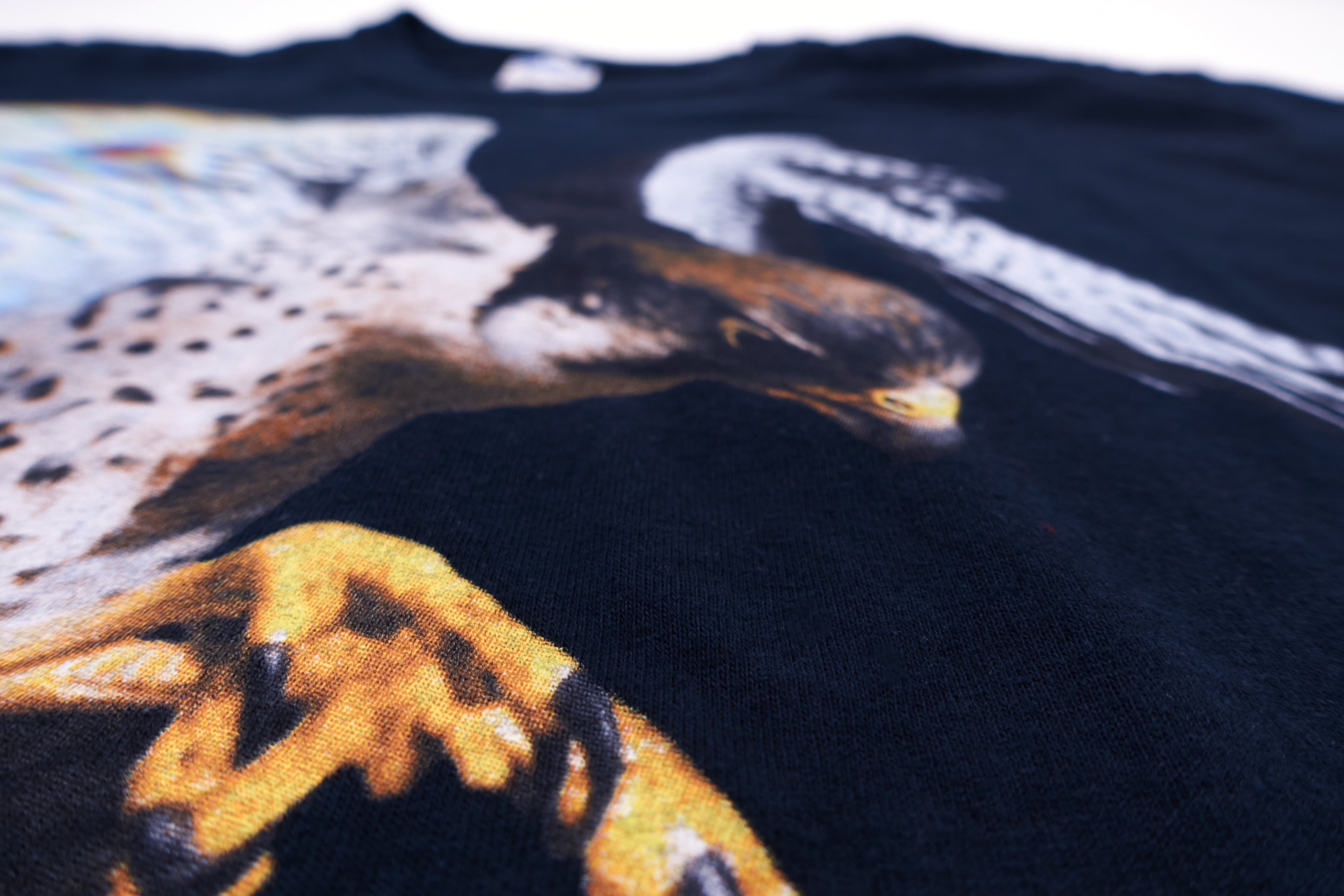 Courteeners – Falcon 2010 Tour Shirt Size Large