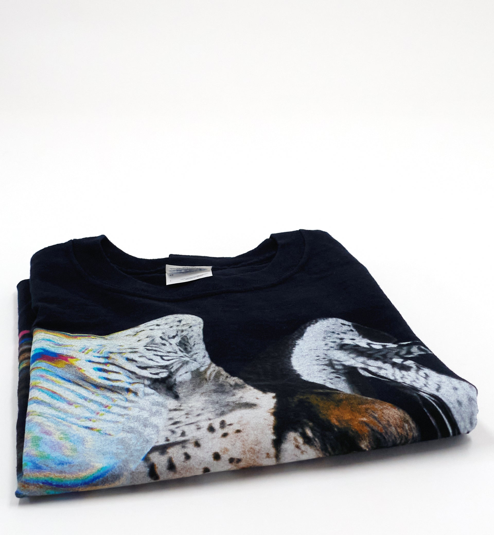 Courteeners – Falcon 2010 Tour Shirt Size Large