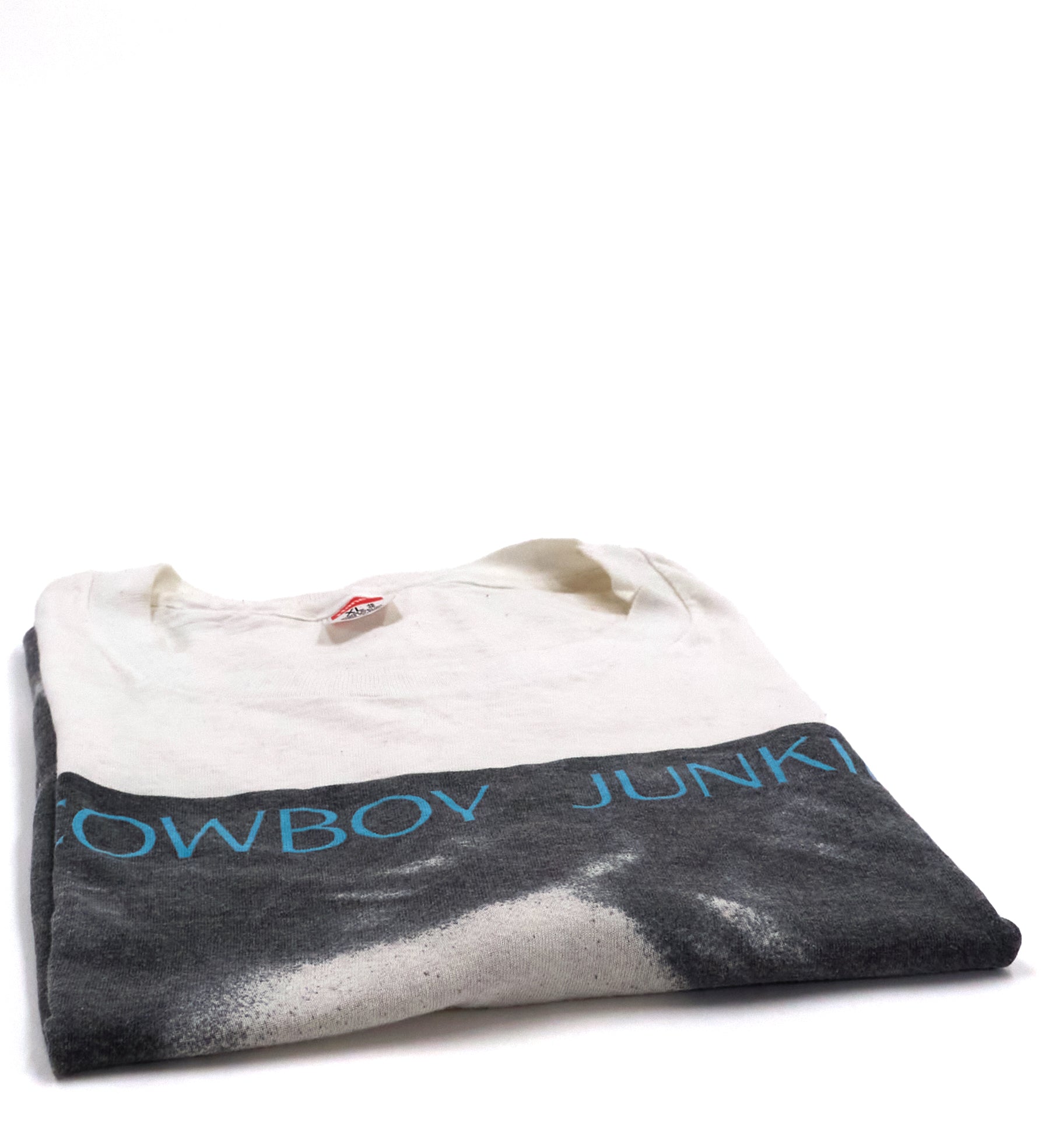 Cowboy Junkies - Margo Timmins Photo 90's Tour Shirt Size XL