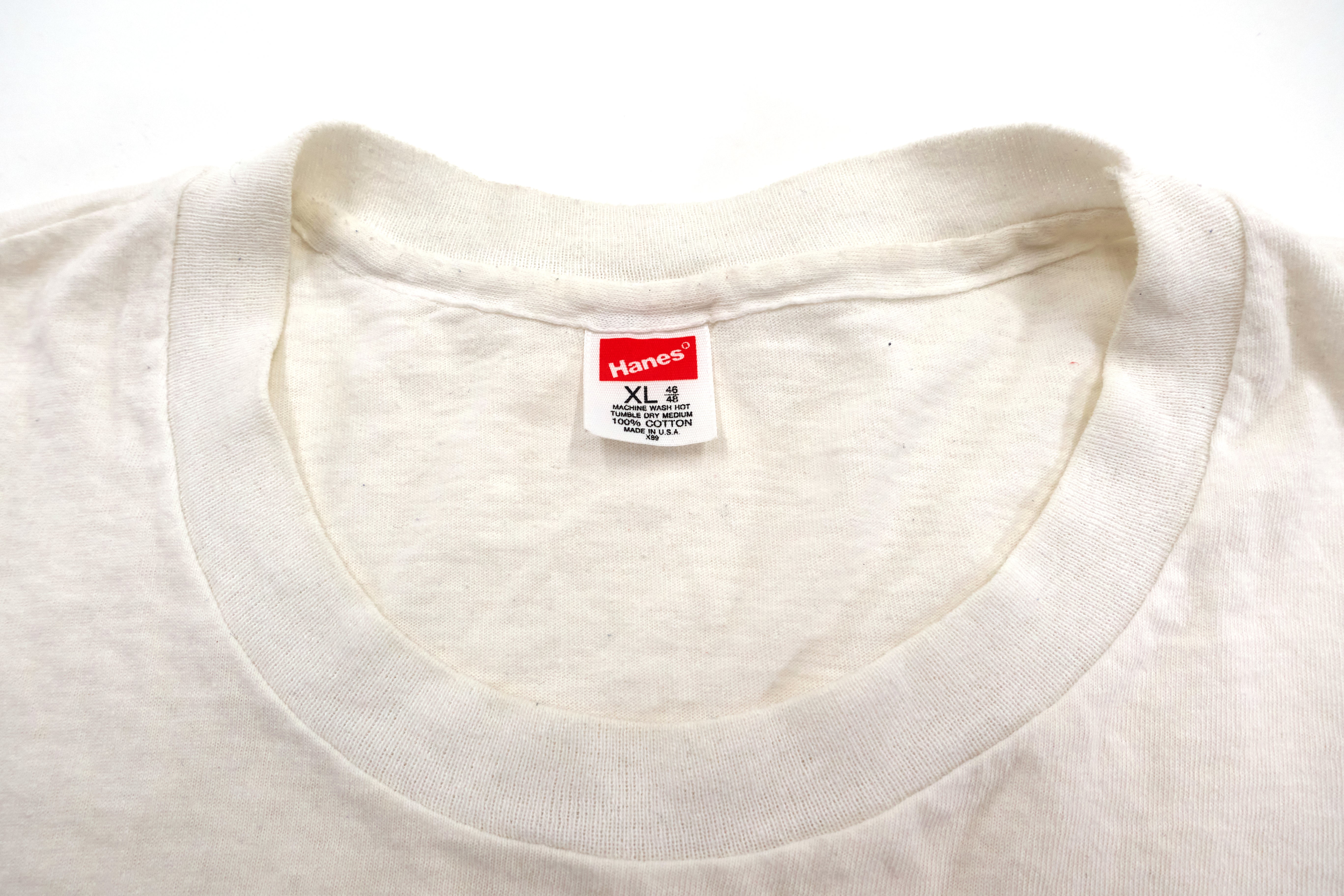 Cowboy Junkies - Margo Timmins Photo 90's Tour Shirt Size XL