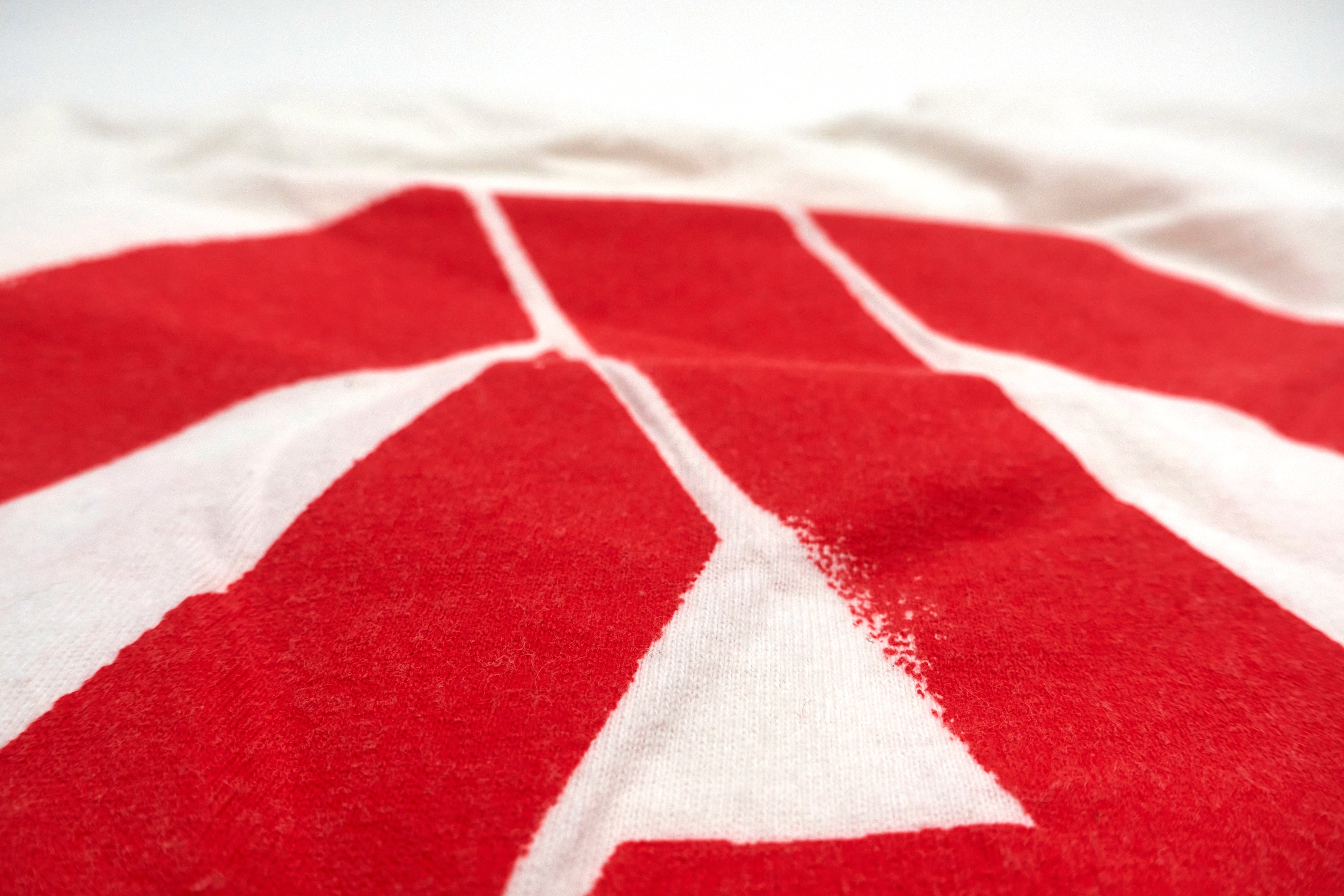 Culture Abuse - Culture Abuse / Nothing Split 2018 Tour Shirt Size Small