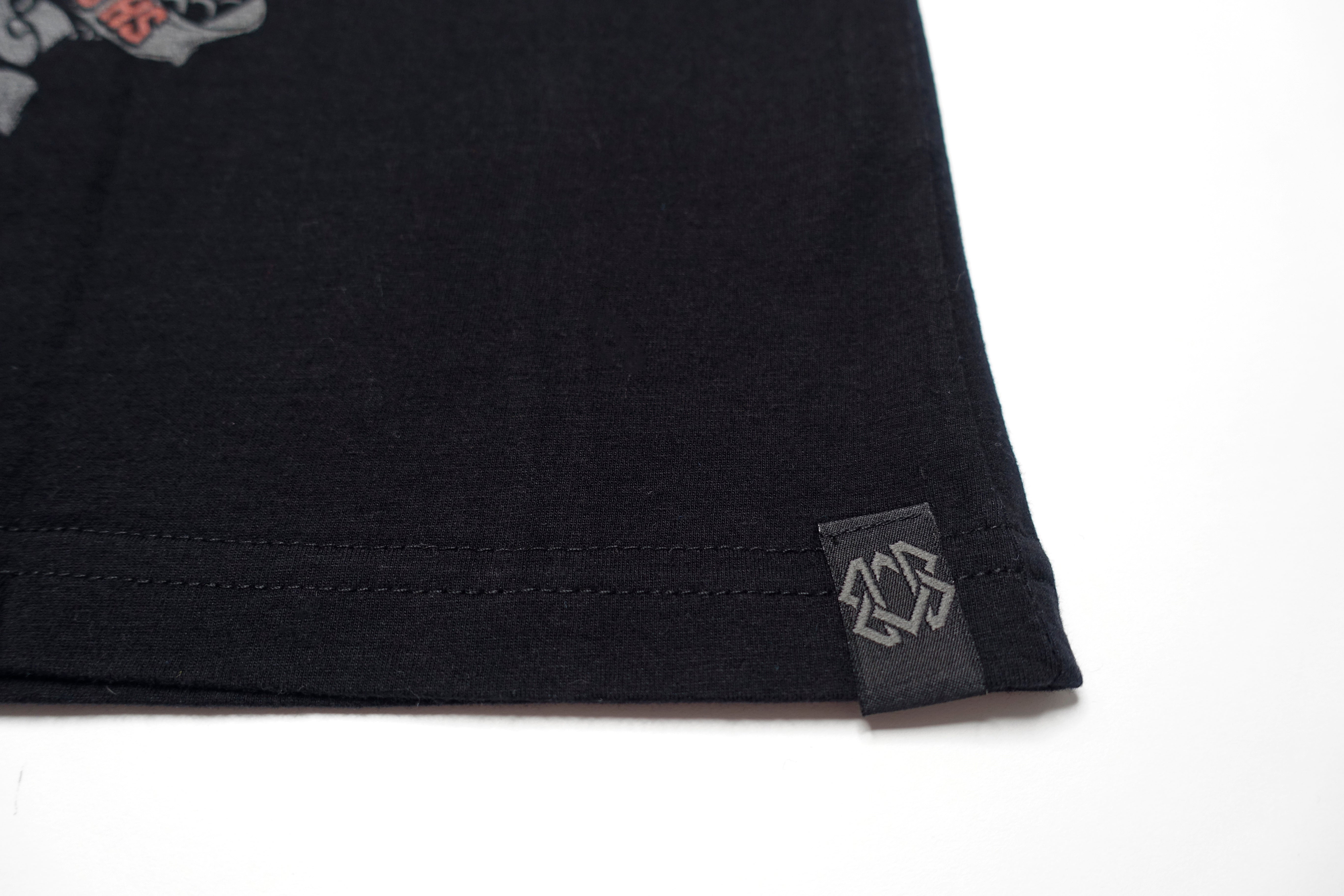 Face To Face / Pennywise - Santos Hardcore Festival 2015 Tour Shirt Size Large