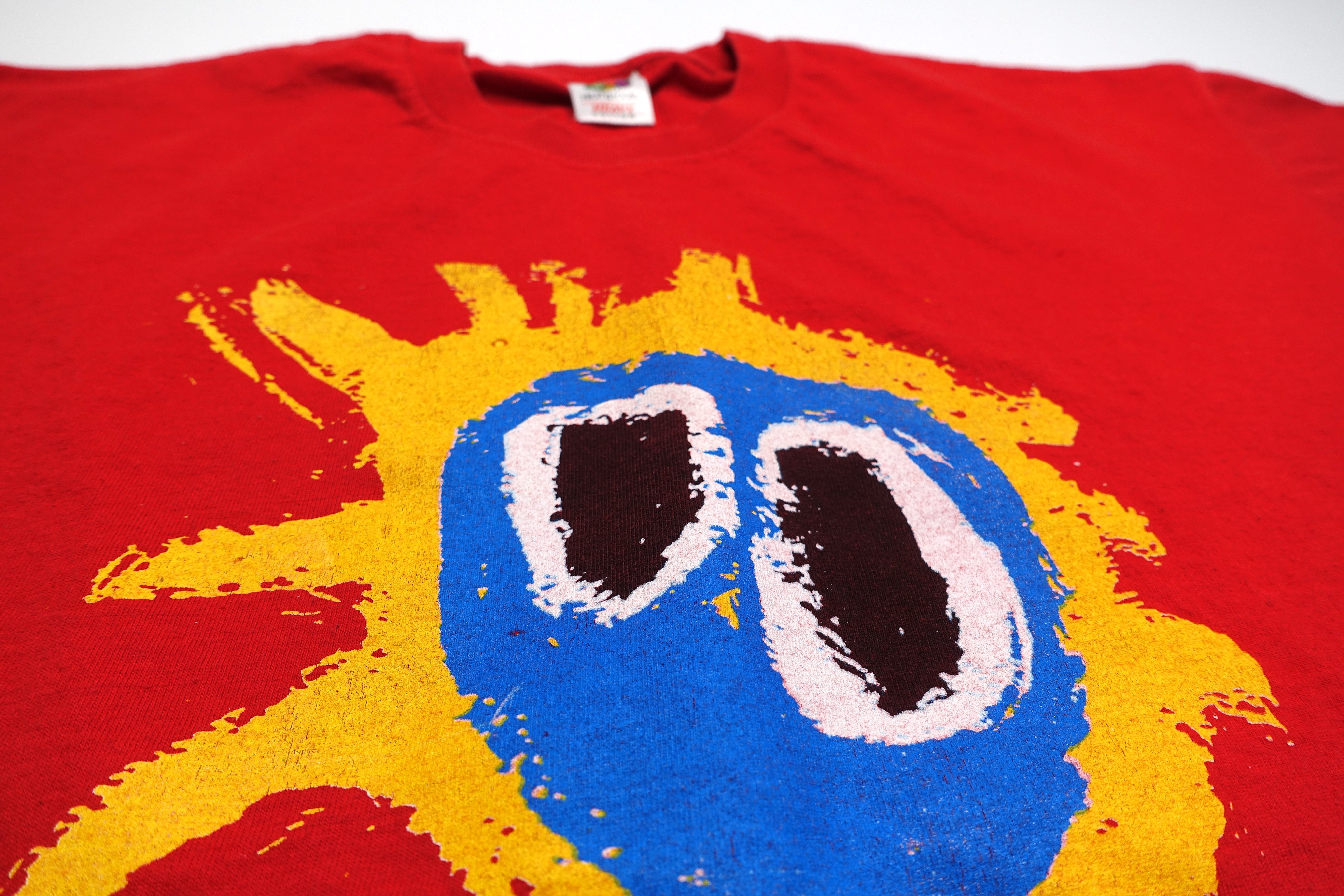 Primal Scream – Screamadelica Live! 20th Anniversary 2011 Tour Shirt Size XL