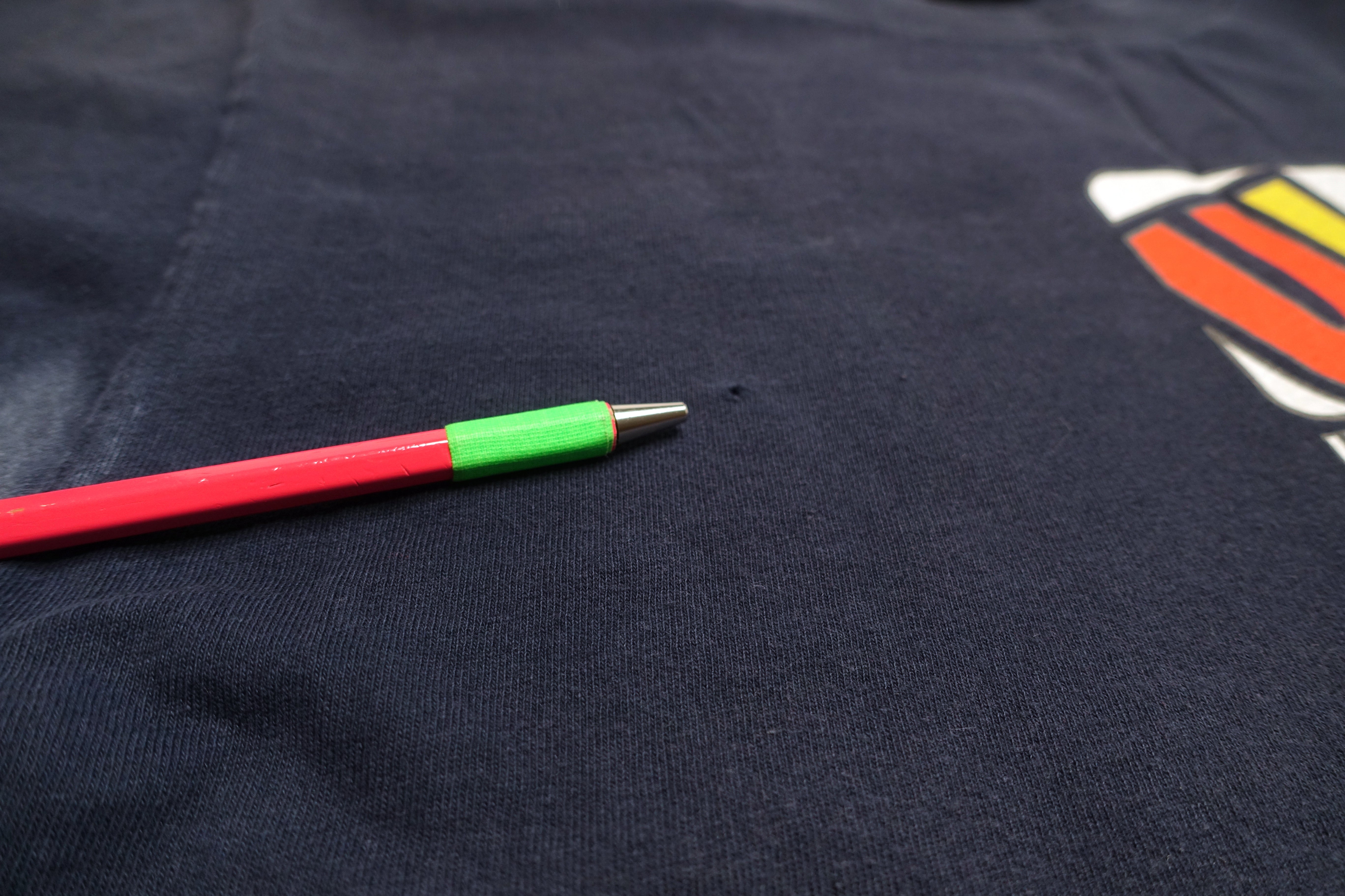 Unwritten Law – UL 1999 Tour Shirt Size Medium