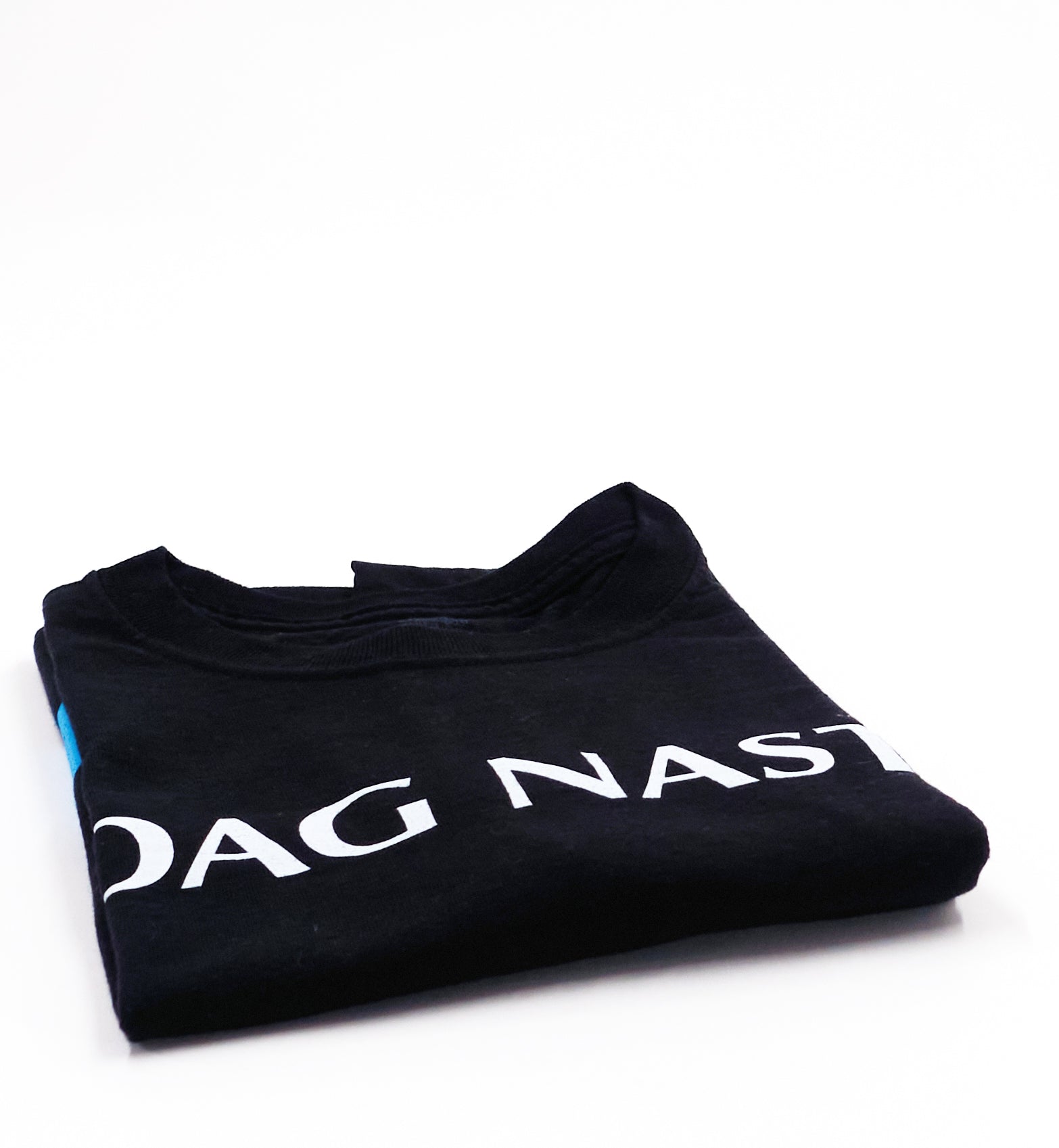 Dag Nasty - All Ages Show Shirt (Bootleg By Me) Size Small