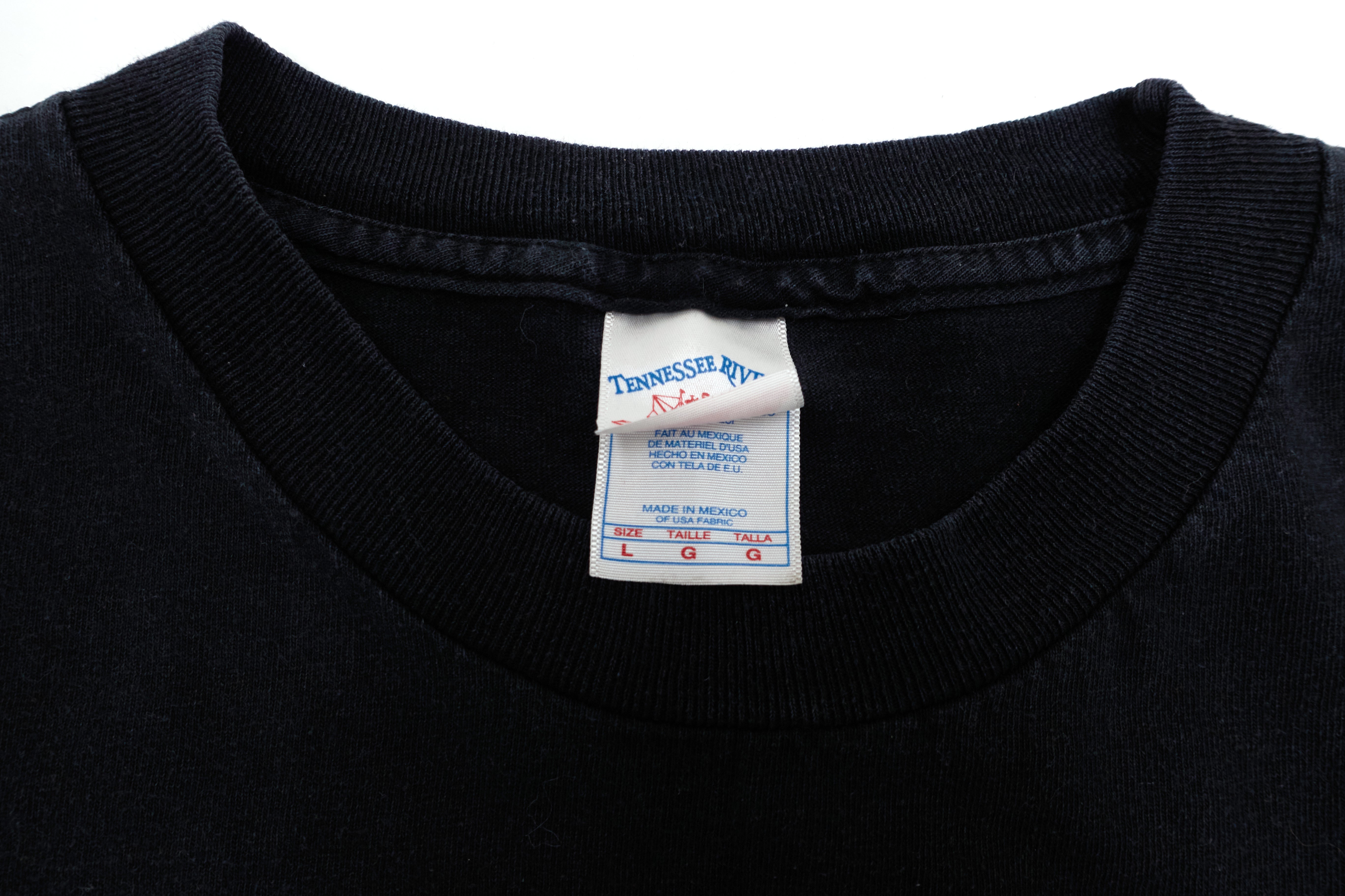 Dead Kennedys - DK Logo ©2005 Shirt Size Large