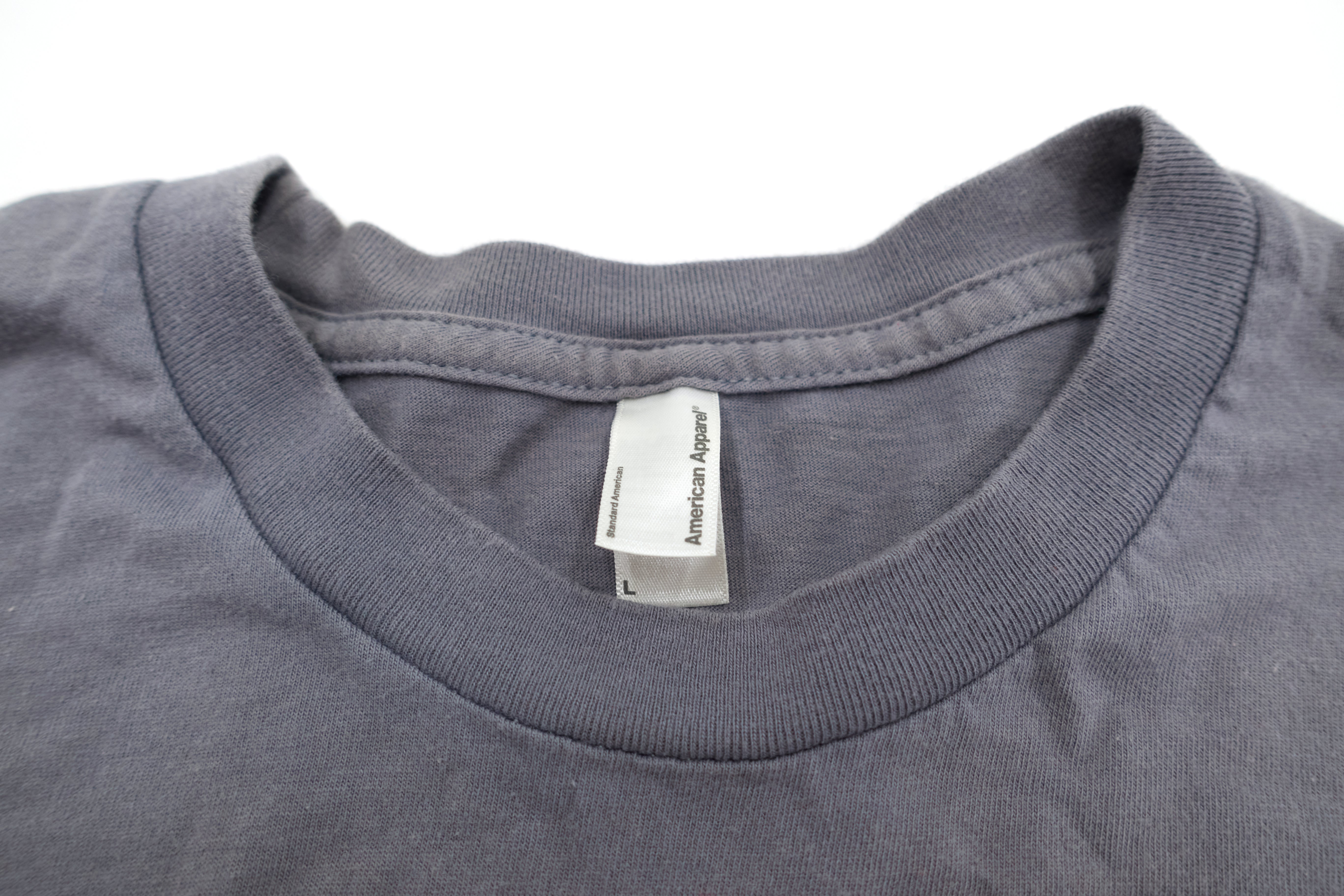 Death Cab For Cutie – Narrow Stairs 2008 Tour Shirt Size Large