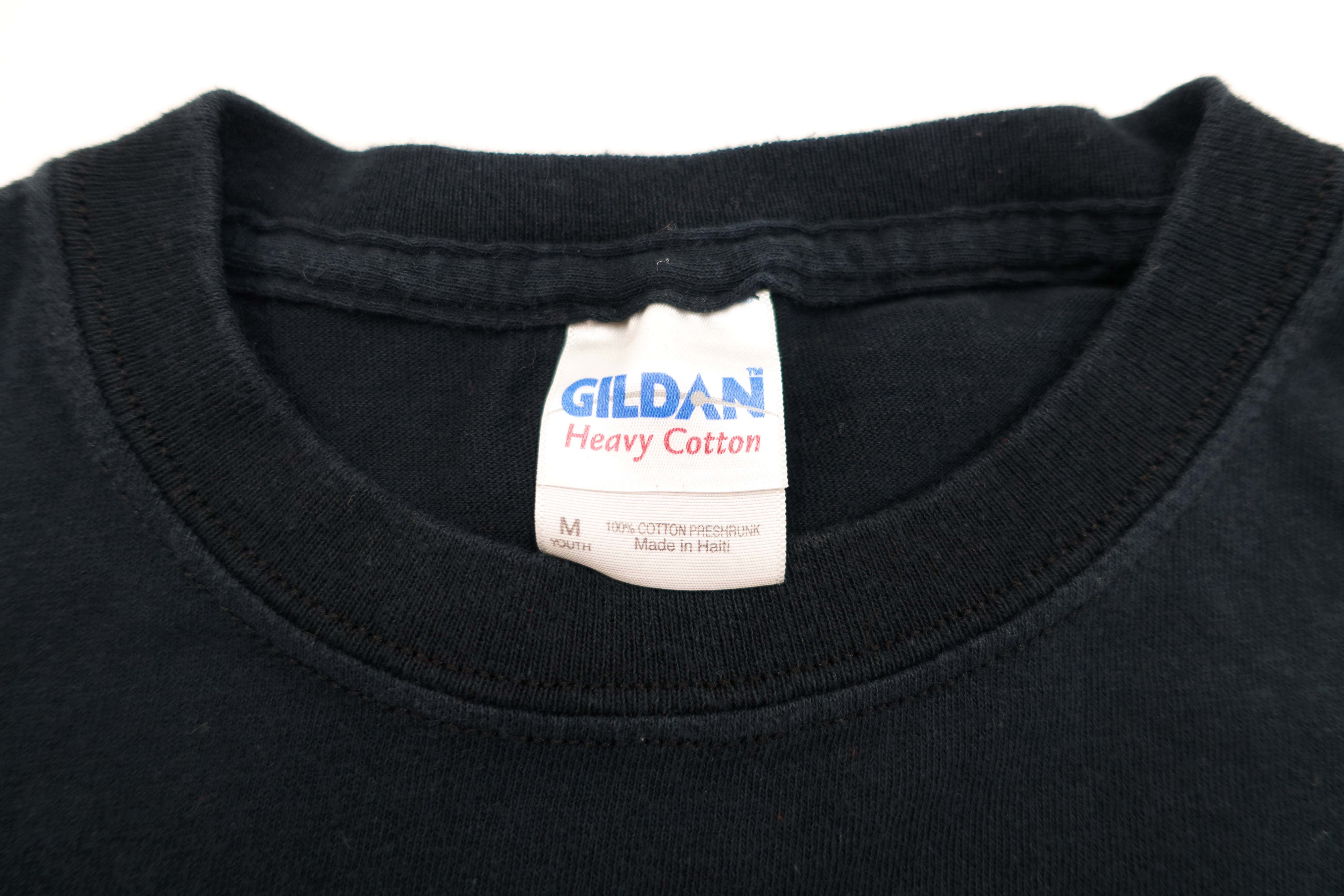 Descendents - 3D Milo Head Tour Shirt Size Youth Medium