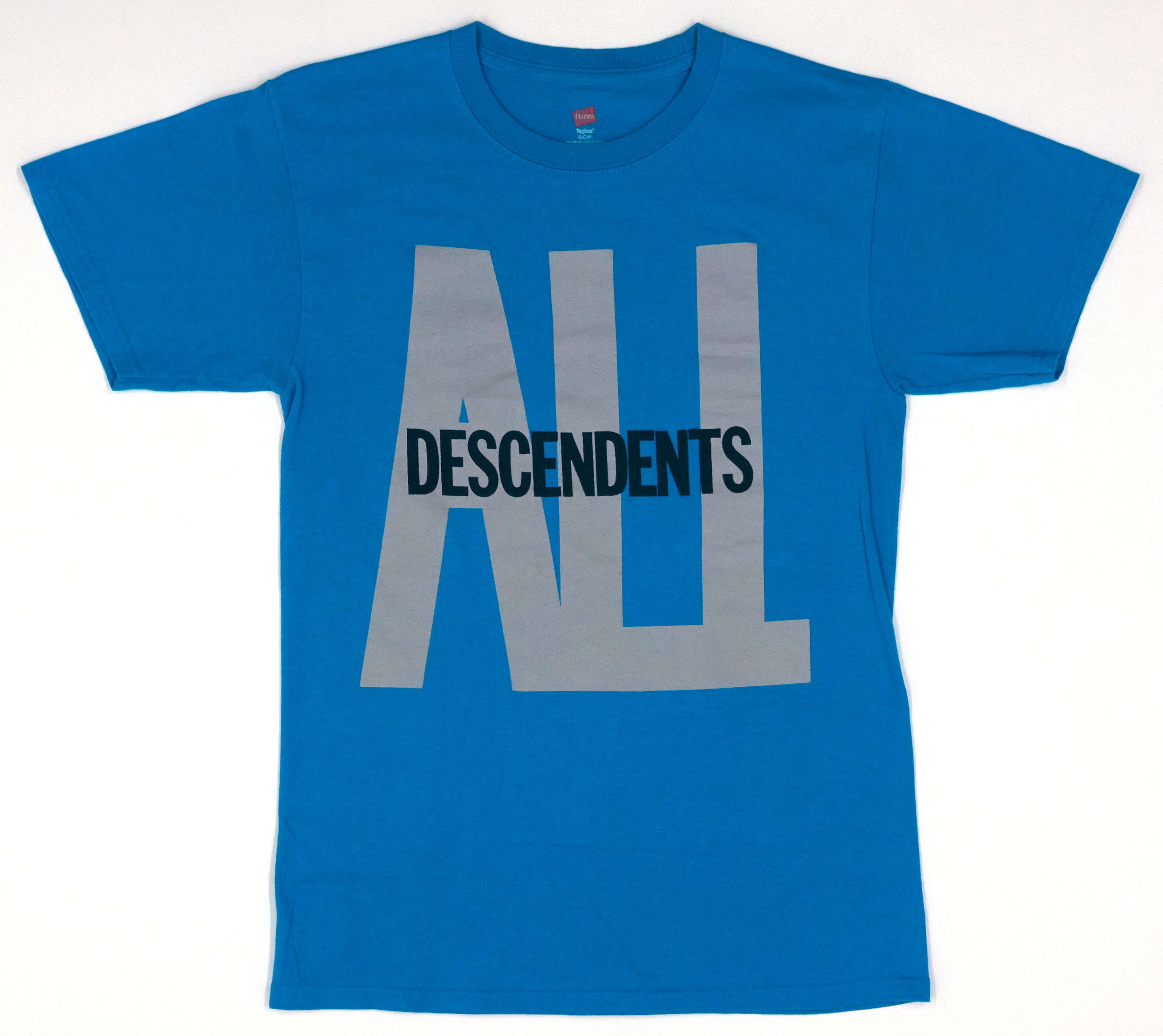 Descendents - ALL 00's SST Superstore Shirt Size Small