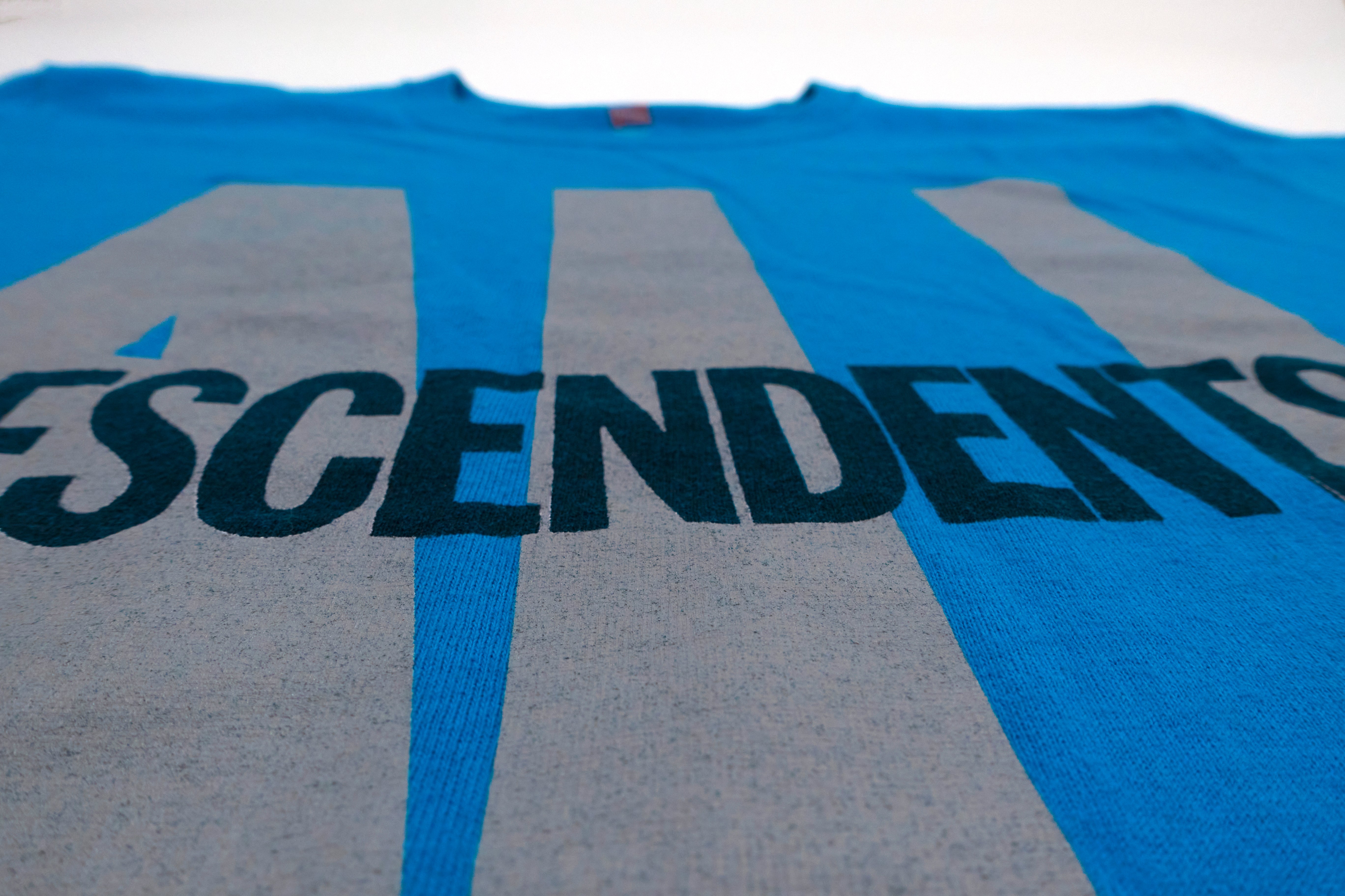 Descendents - ALL 00's SST Superstore Shirt Size Small