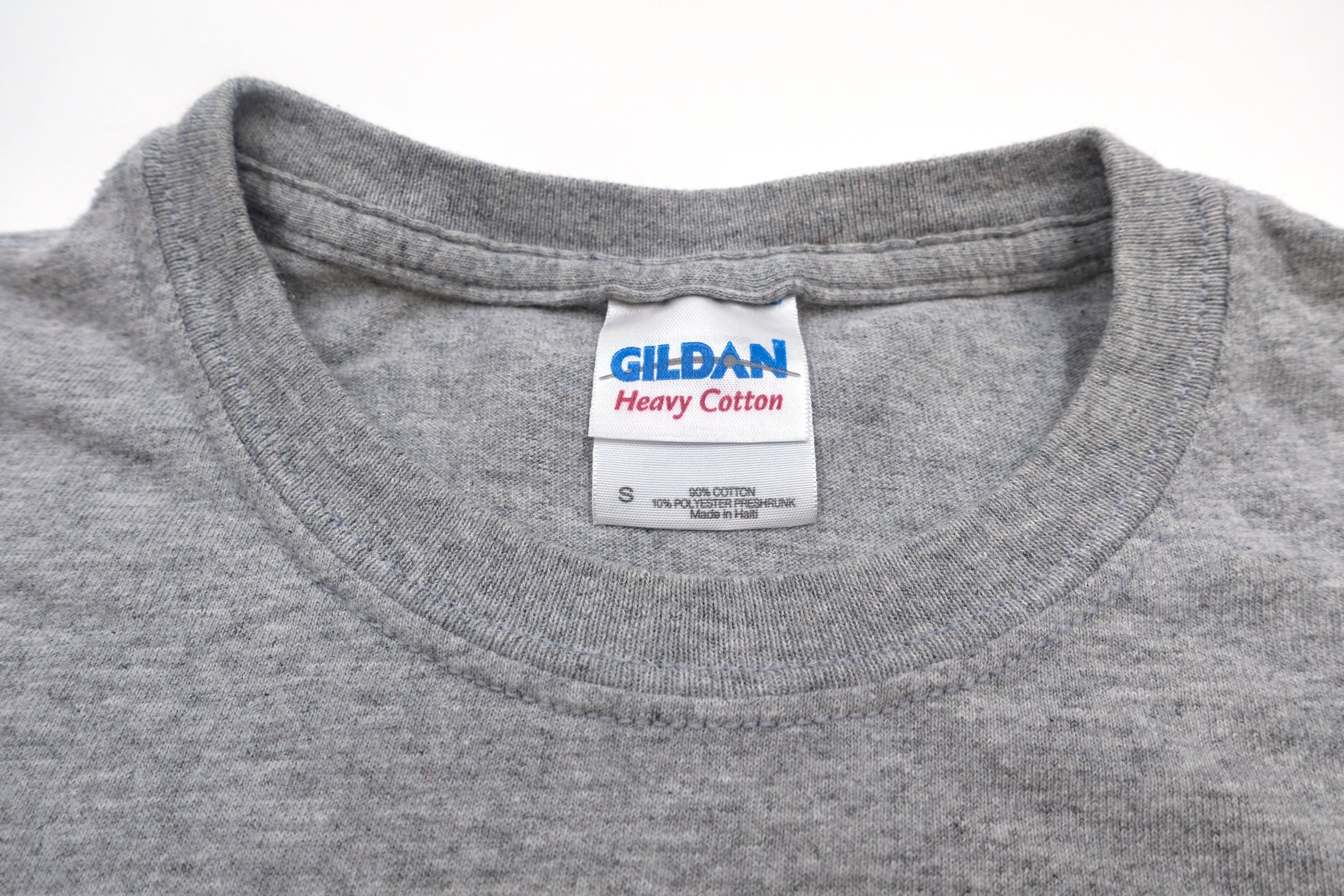 Descendents - Australia 2010 Tour Shirt Size Small