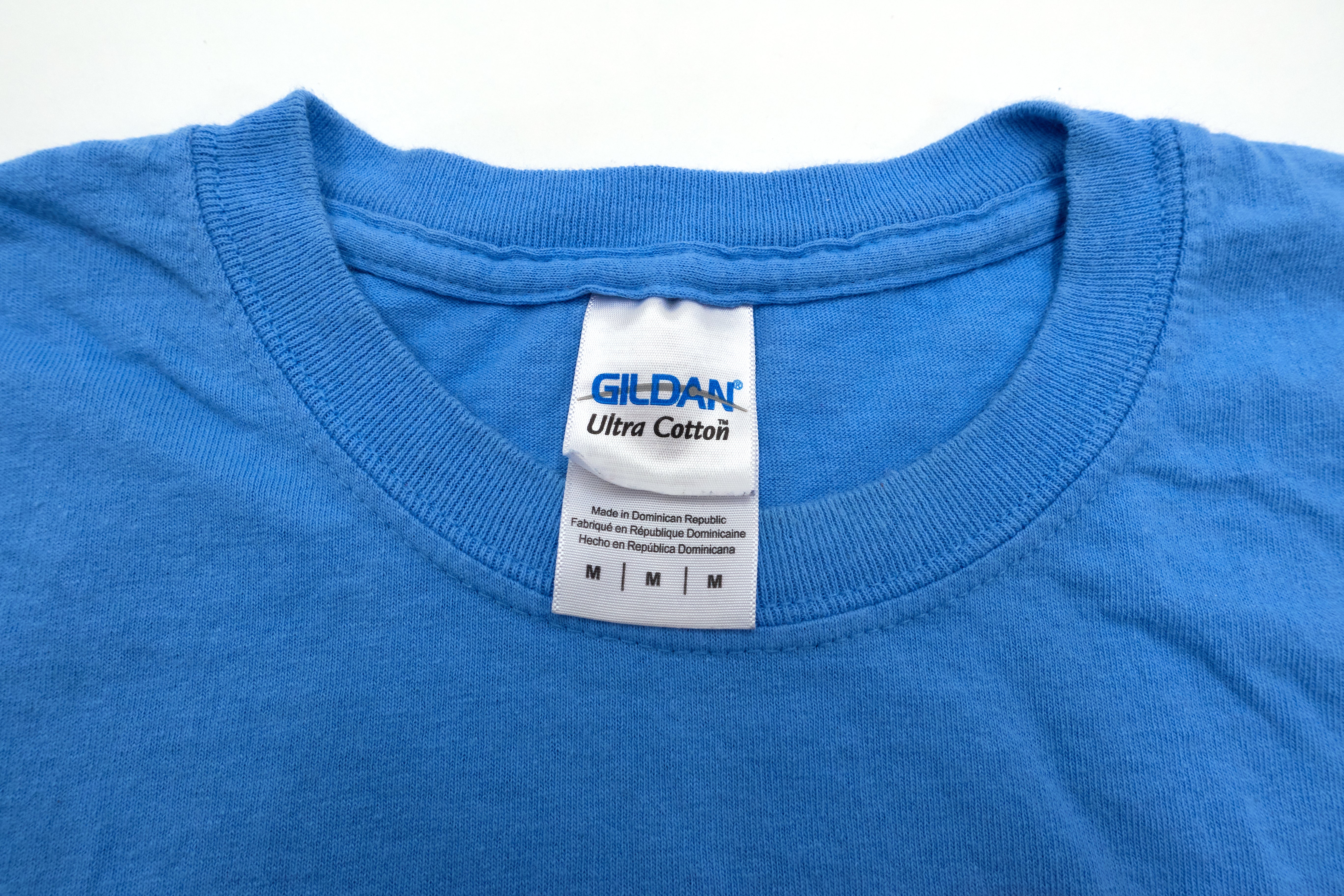 Descendents - Australia 2017 Tour Shirt Size Medium