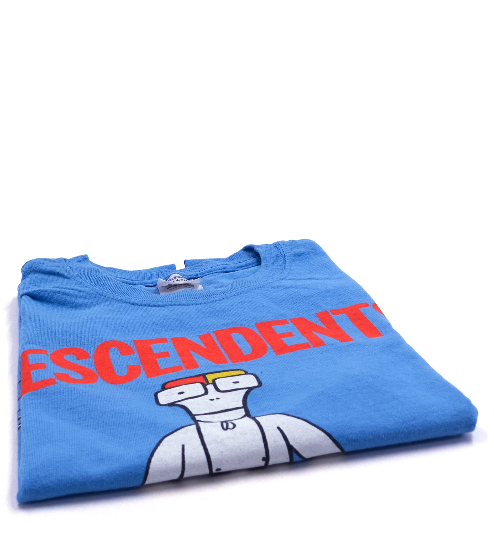Descendents - Australia 2017 Tour Shirt Size Medium