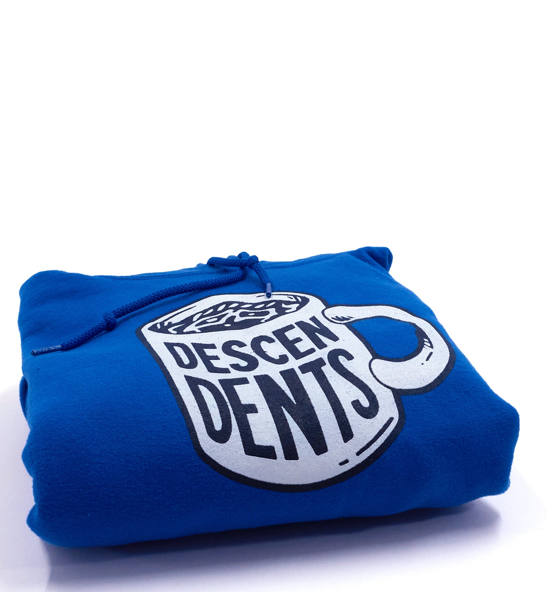 Descendents - Bonus Mug Hooded Sweat Shirt Size Large
