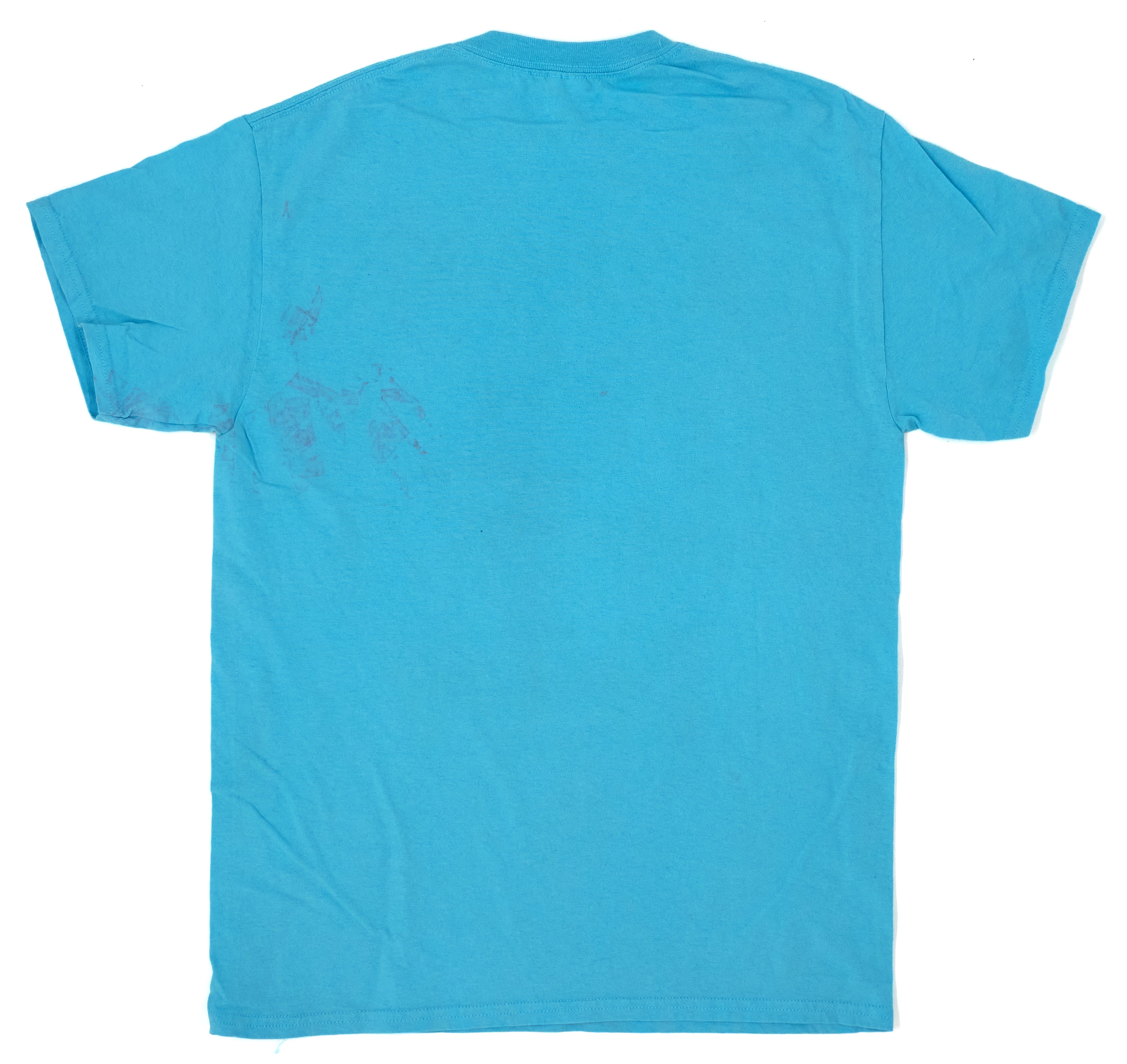 Descendents - CN Tower Milo Toronto, ONT 2017 Tour Shirt Size Medium