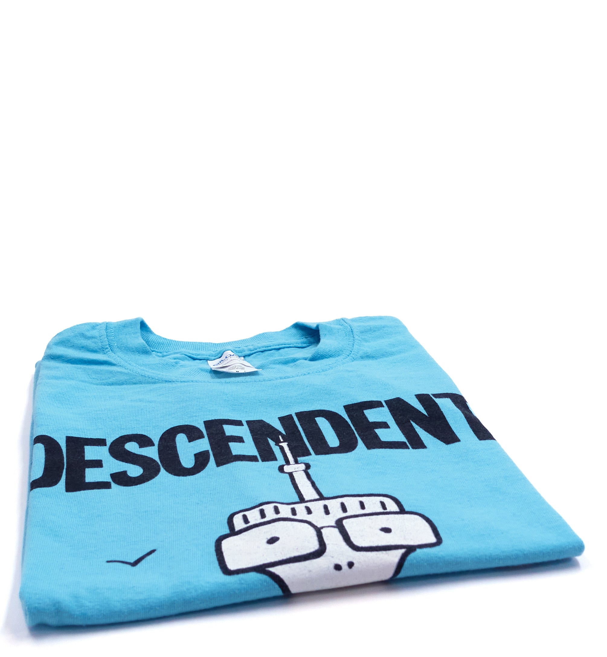 Descendents - CN Tower Milo Toronto, ONT 2017 Tour Shirt Size Medium