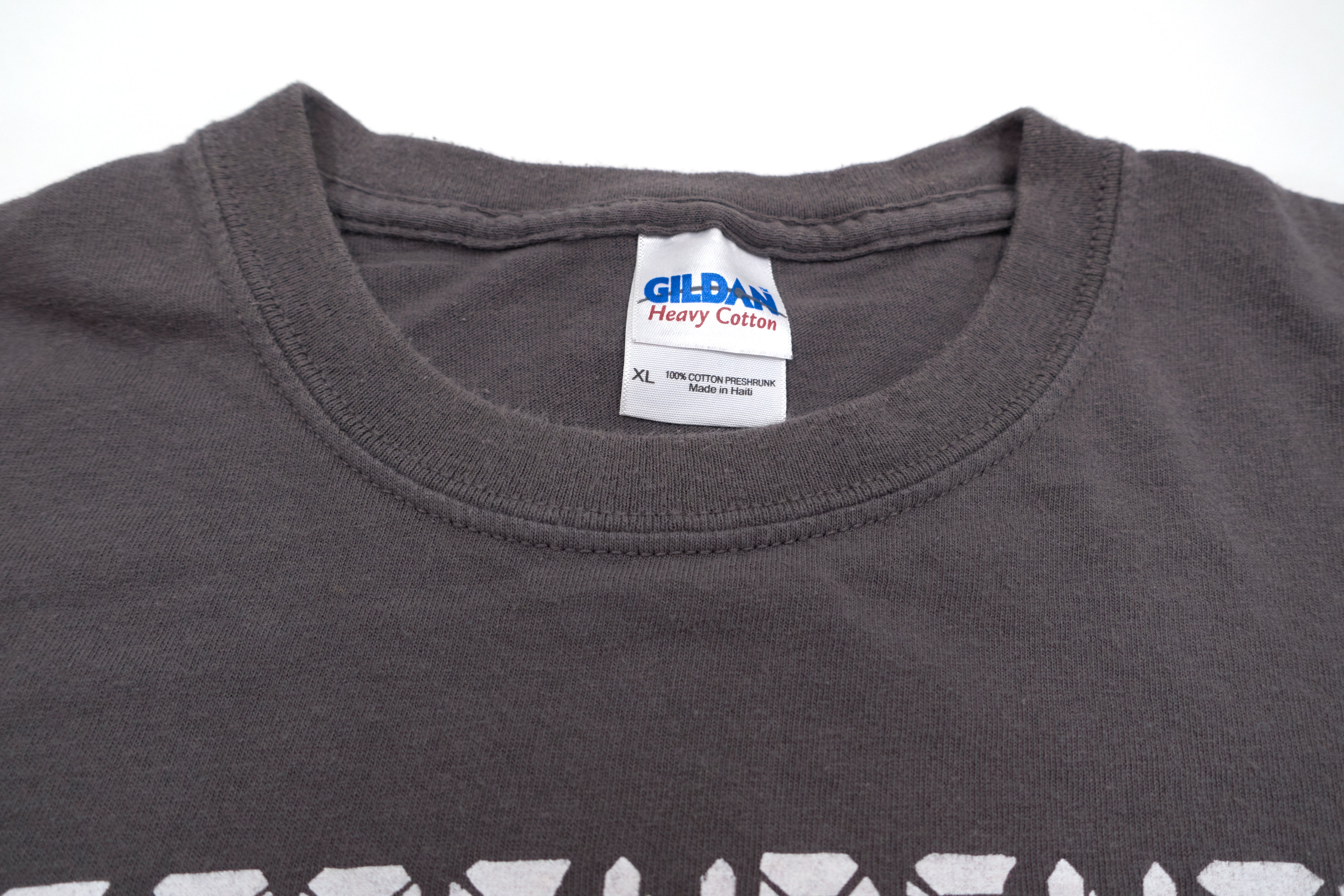 Descendents - Calculator Milo Tour Shirt Size XL