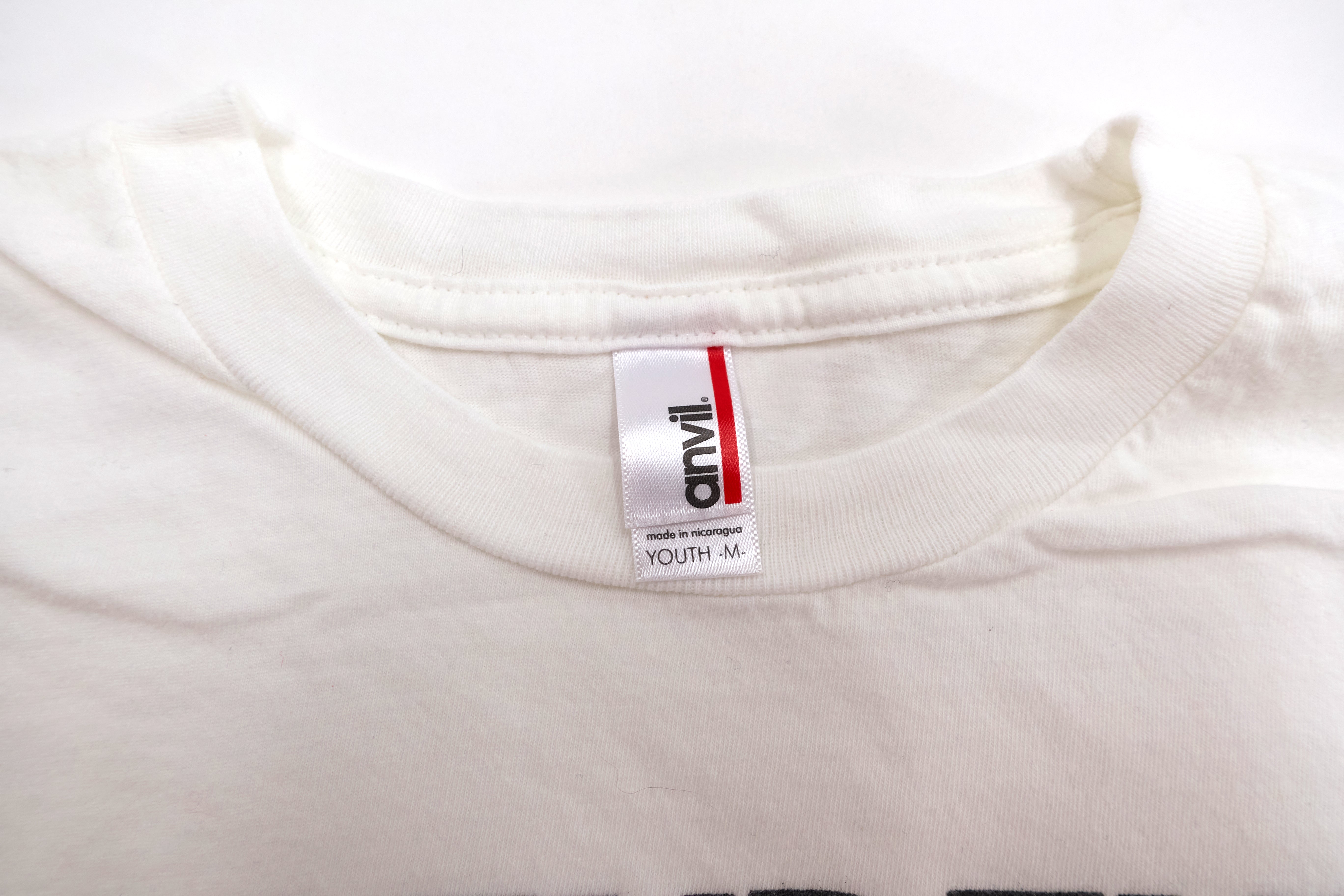 Descendents - Canadian Maple Leaf 2010 Tour Shirt Size Youth Medium