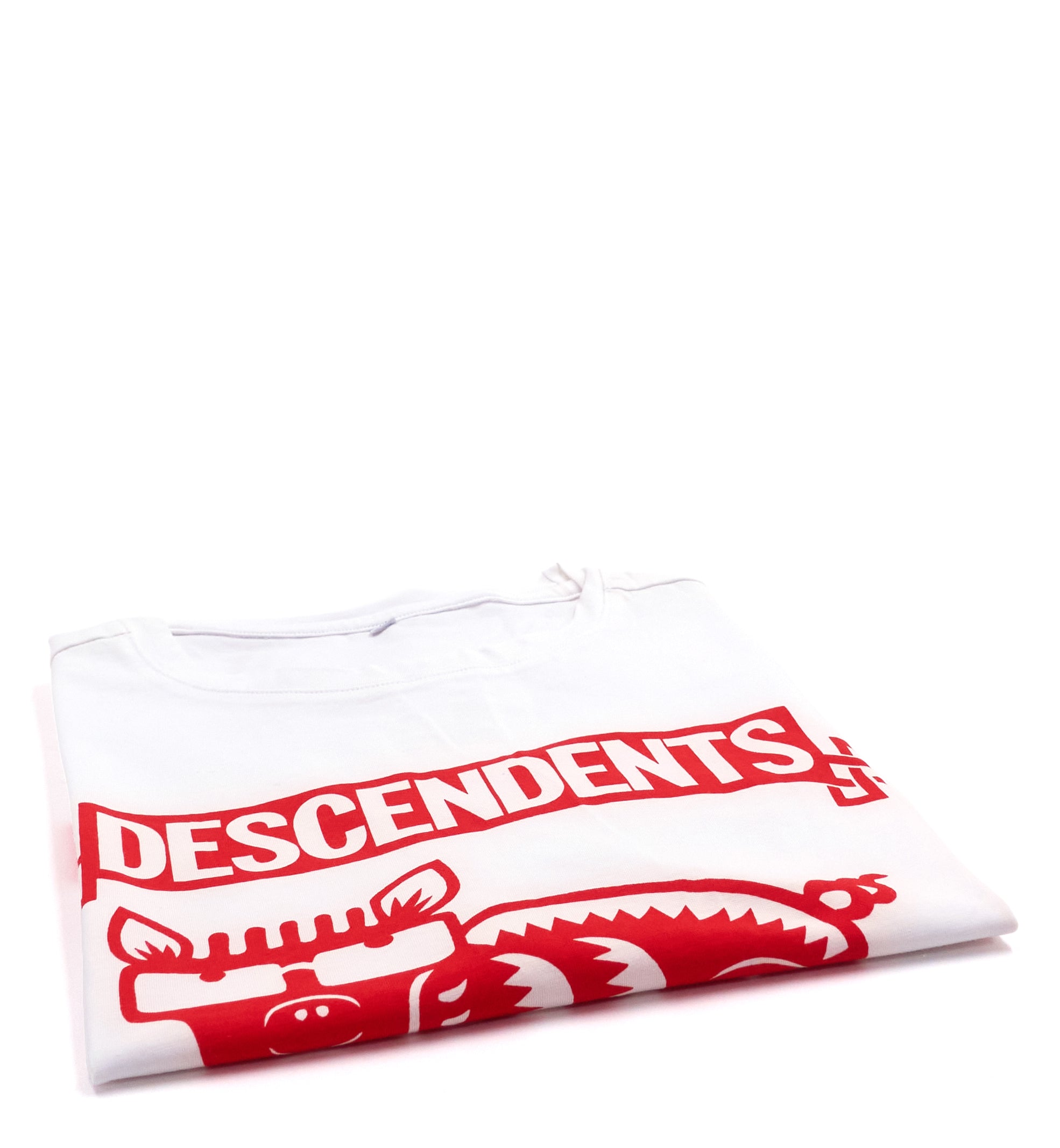 Descendents - China 2019 Tour Shirt Size Medium