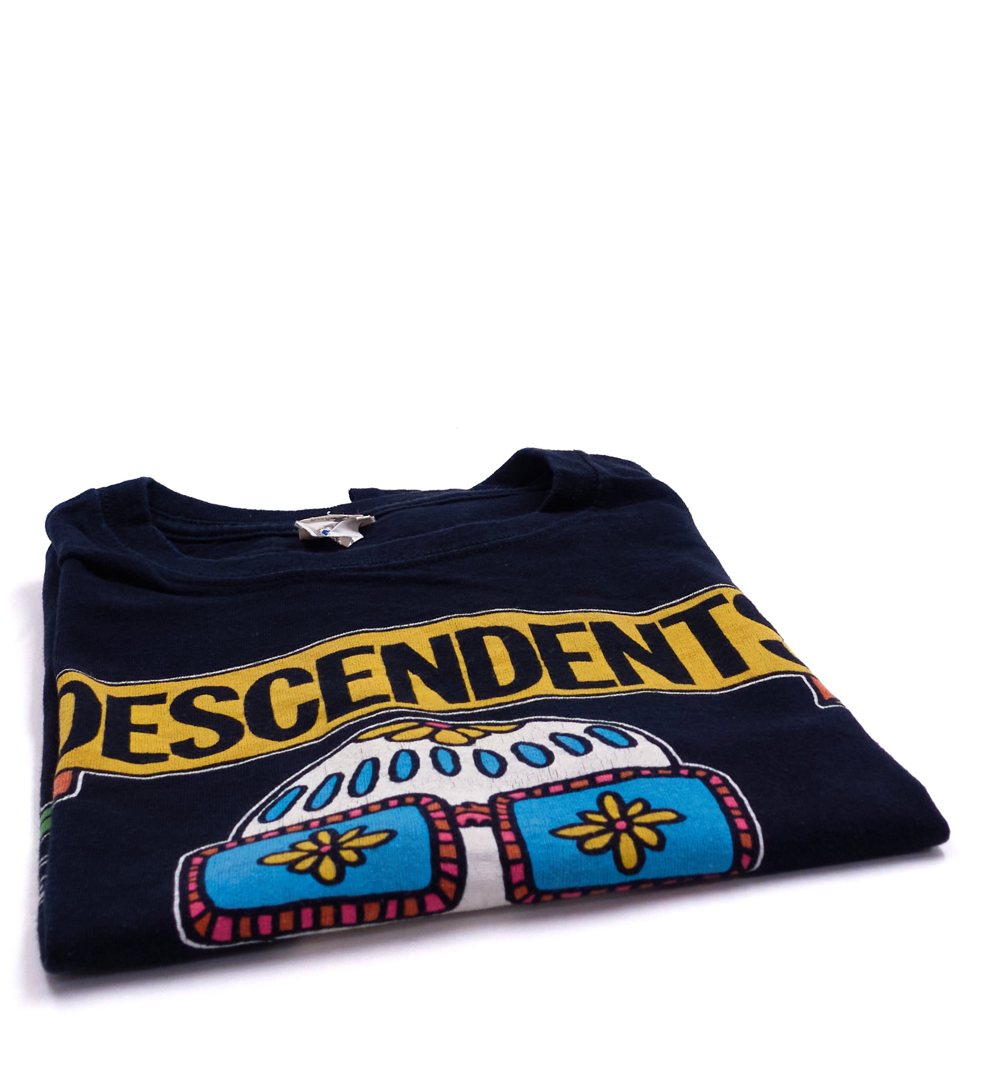 Descendents - Day Of The Dork Tour Shirt Size Medium