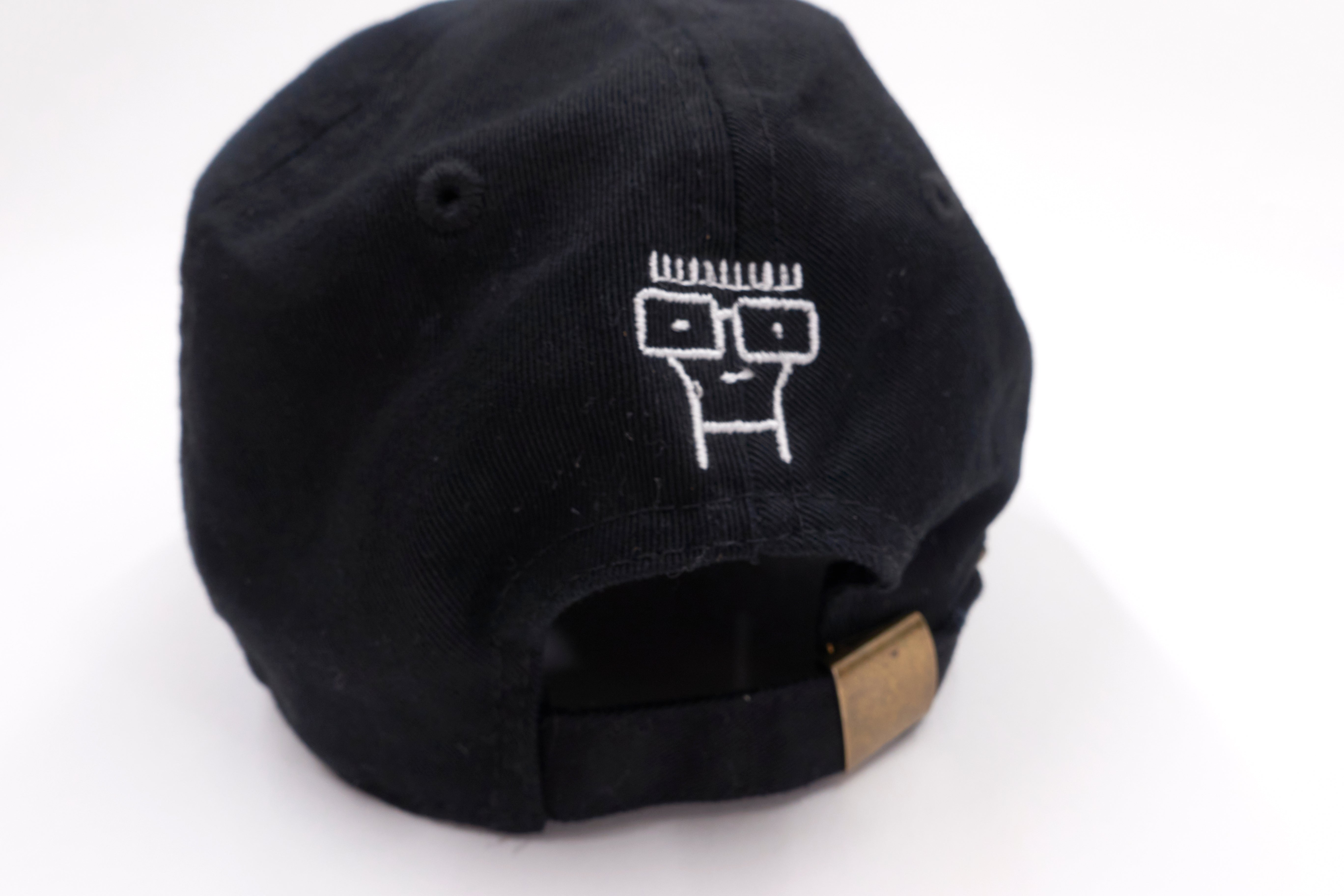 Descendents - Embroidered Everything Sucks 20th Anniversary Webstore Exclusive Hat