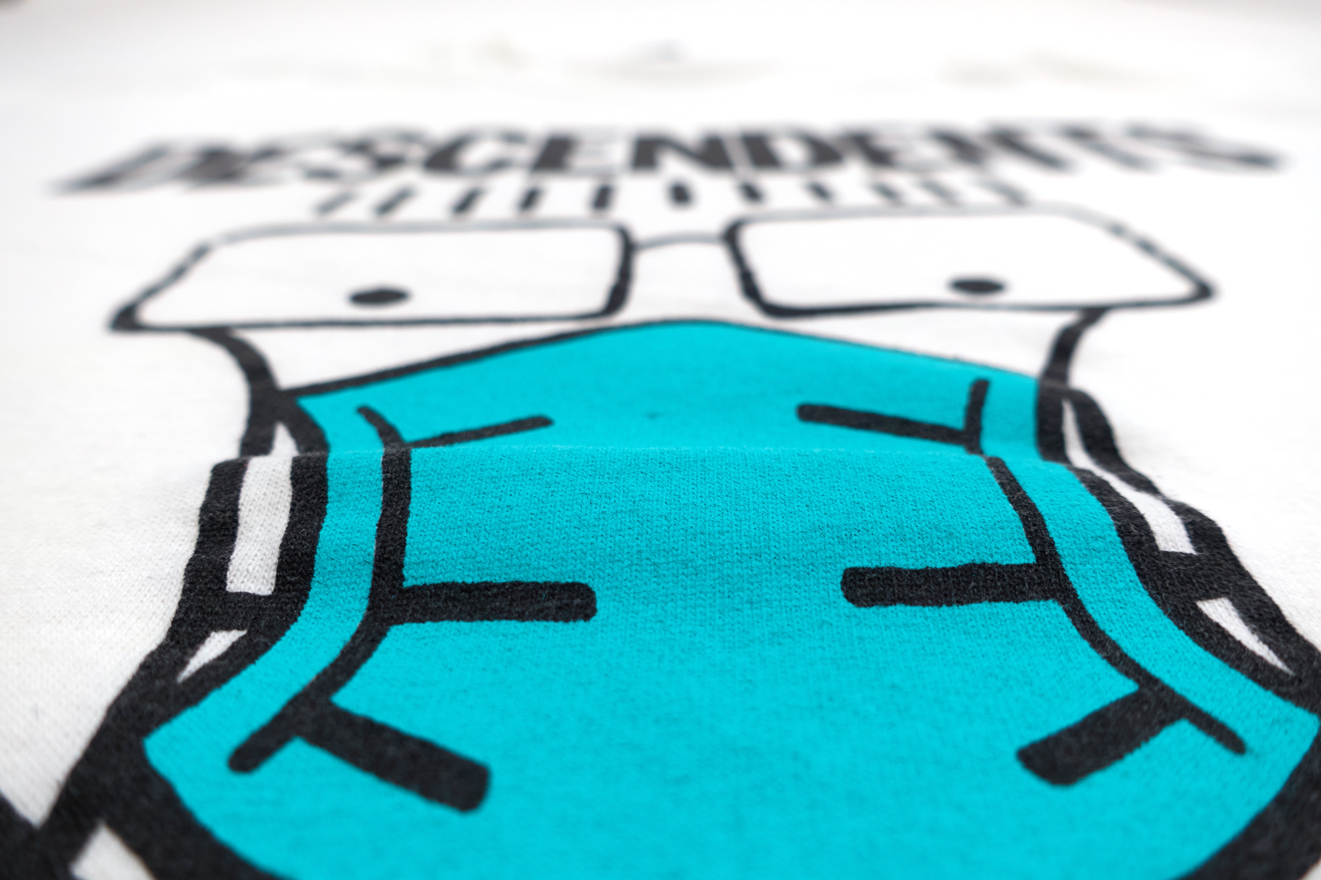 Descendents - Everything Sucks (Covid Edition) Shirt Size XL