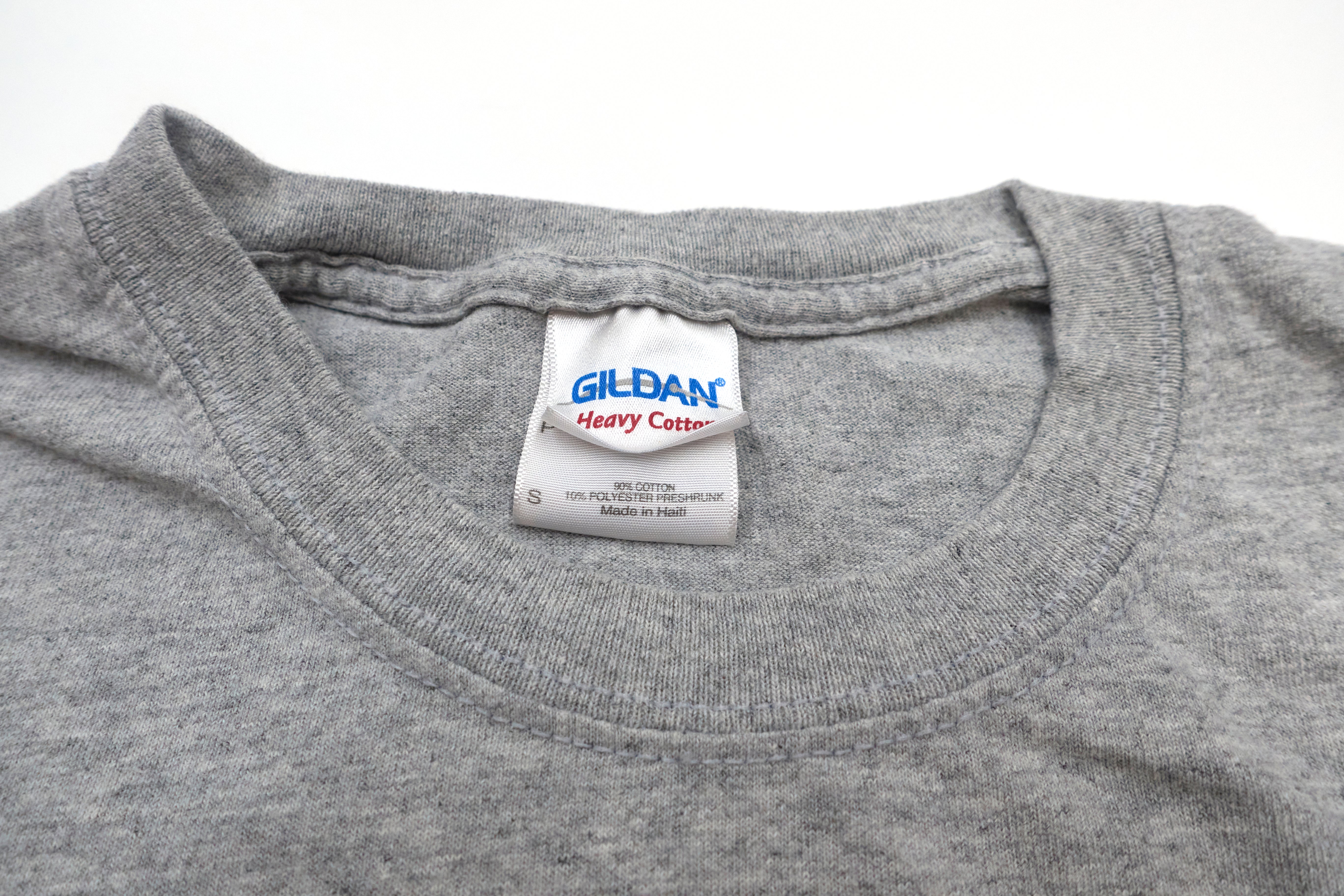 Descendents - FPSF Houston 2012 Tour Shirt Size Small