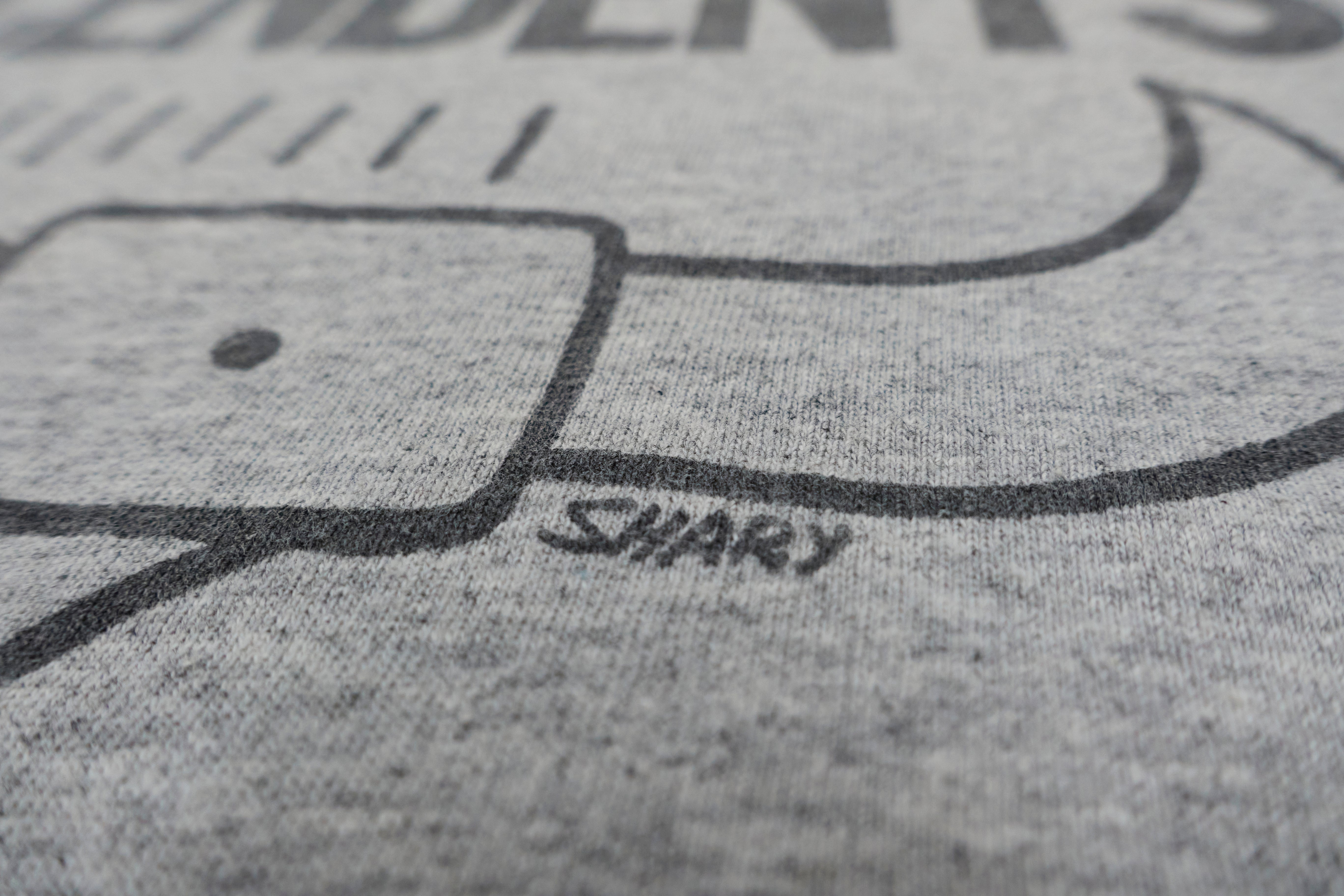 Descendents - FPSF Houston 2012 Tour Shirt Size Small