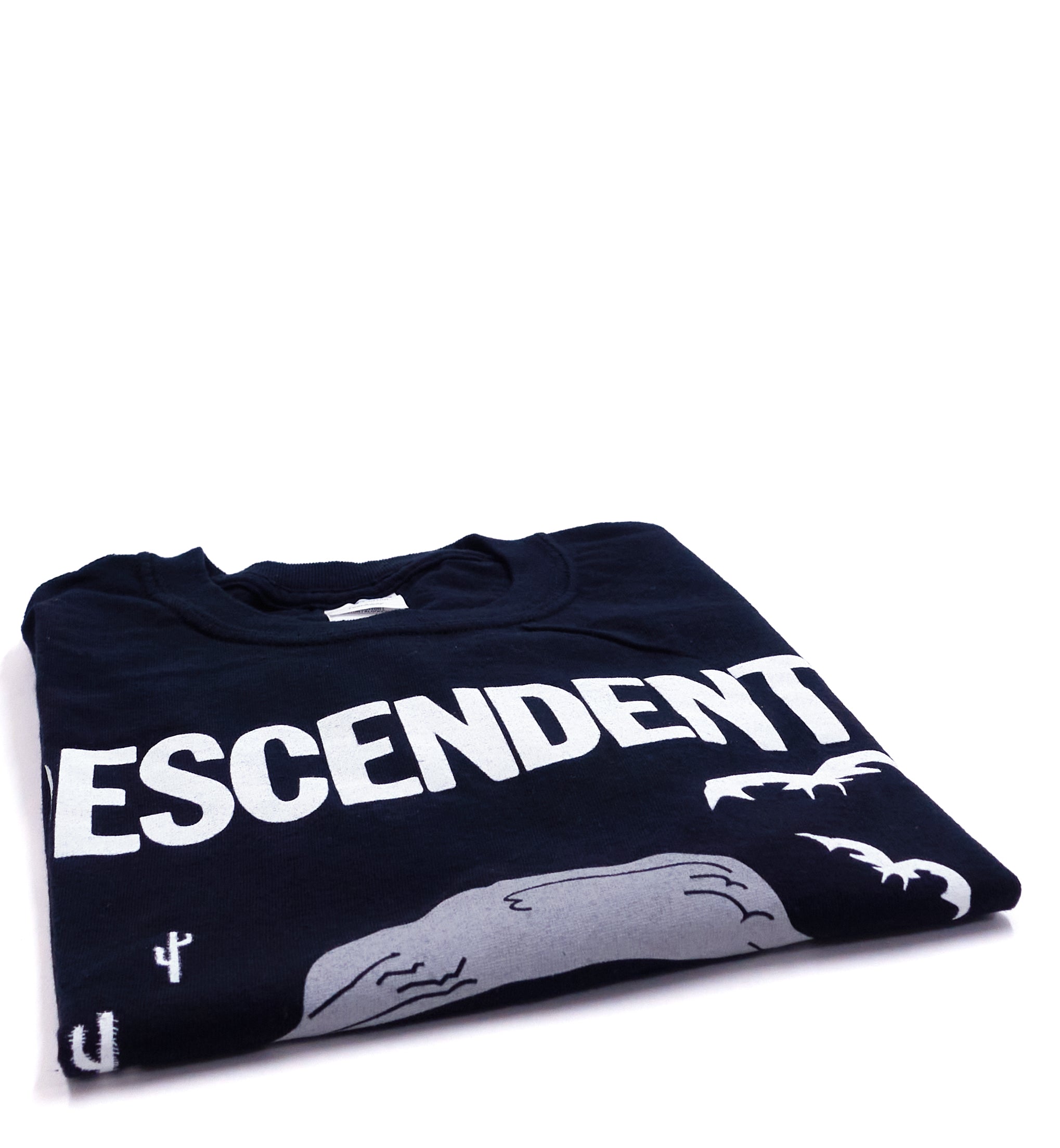Descendents - Fear And Loathing in Las Vegas 2017 Tour Shirt Size Medium