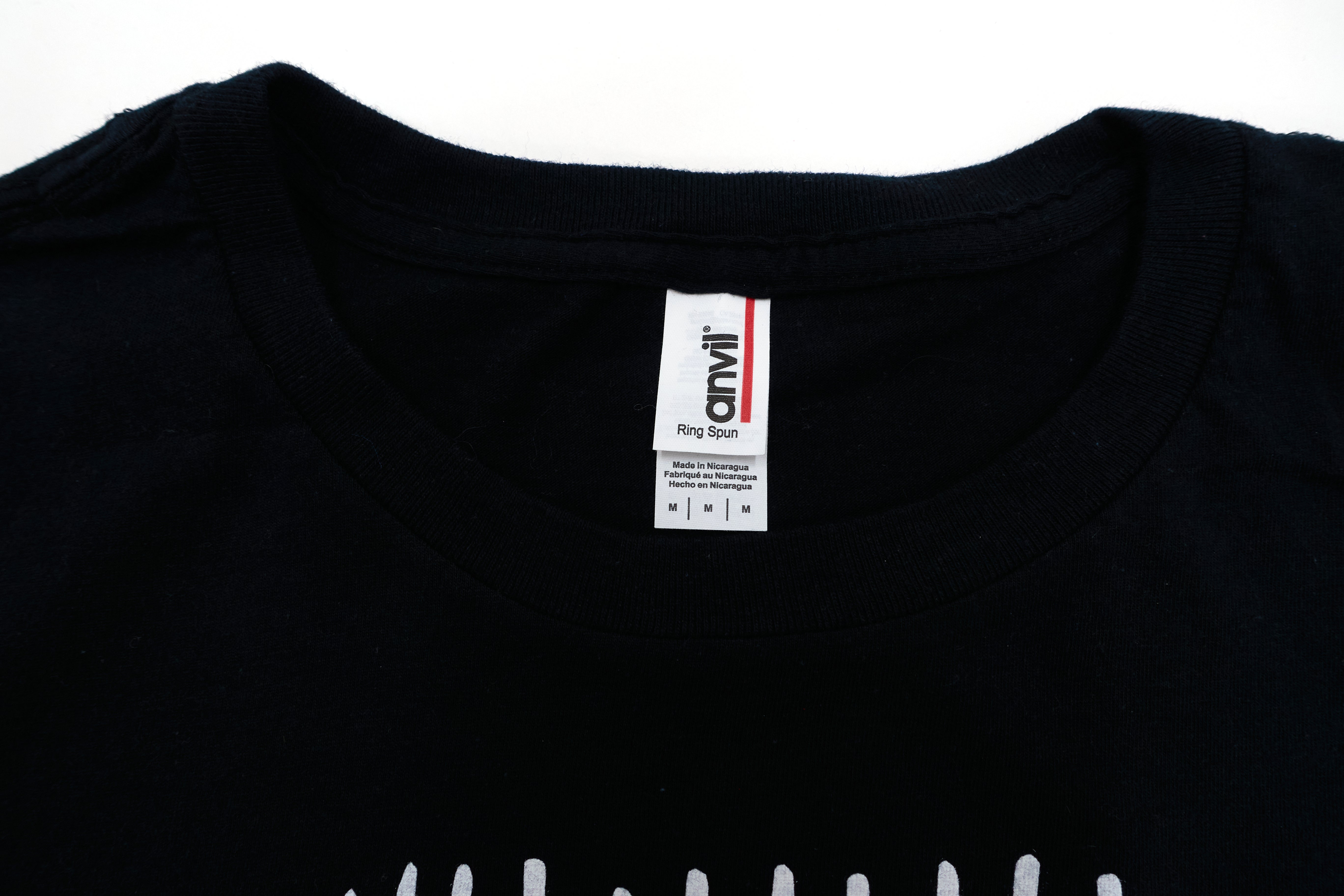 Descendents - Filmage the Story Of Descendents And ALL Movie Shirt Size Medium