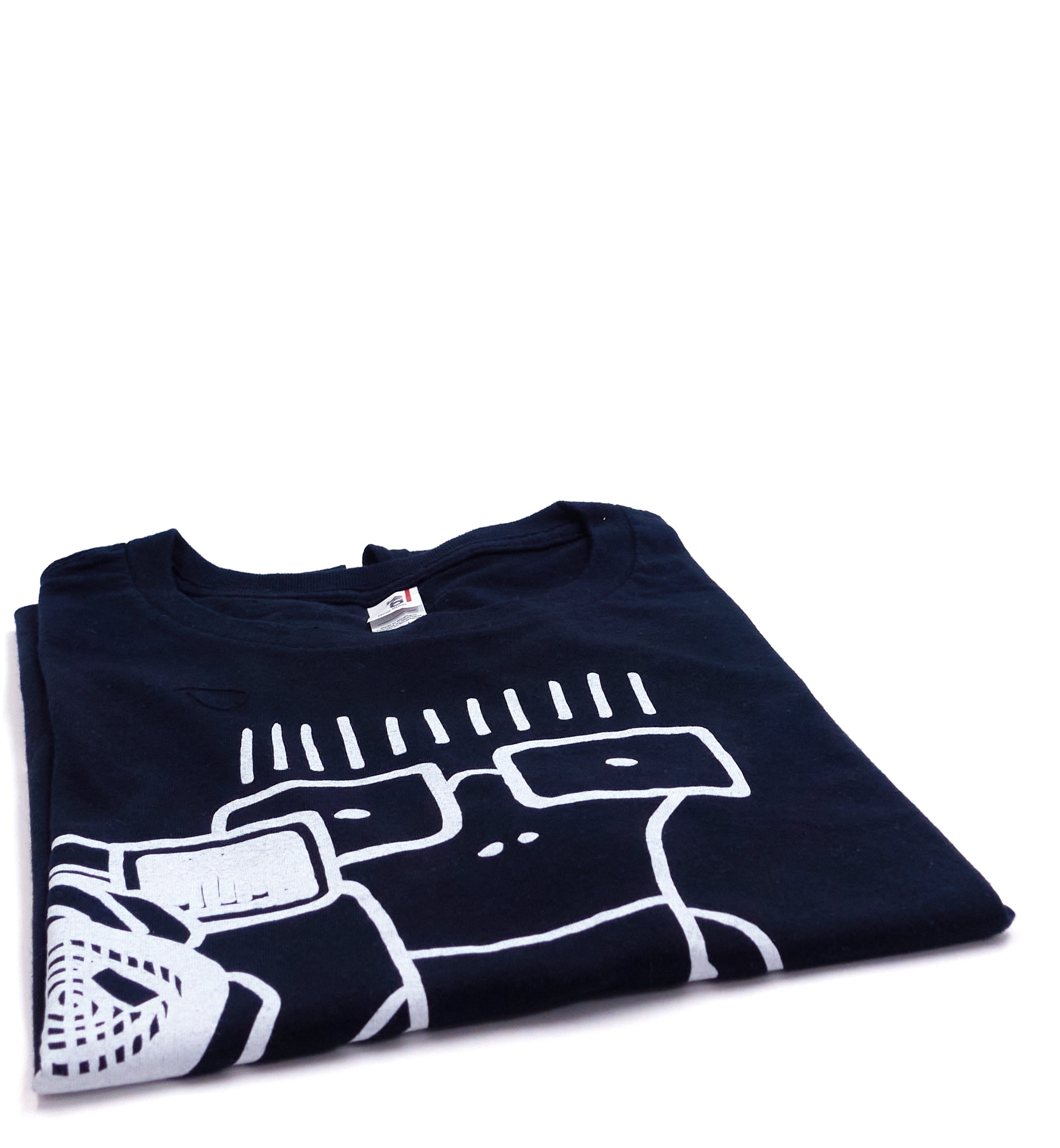 Descendents - Filmage the Story Of Descendents And ALL Movie Shirt Size Medium