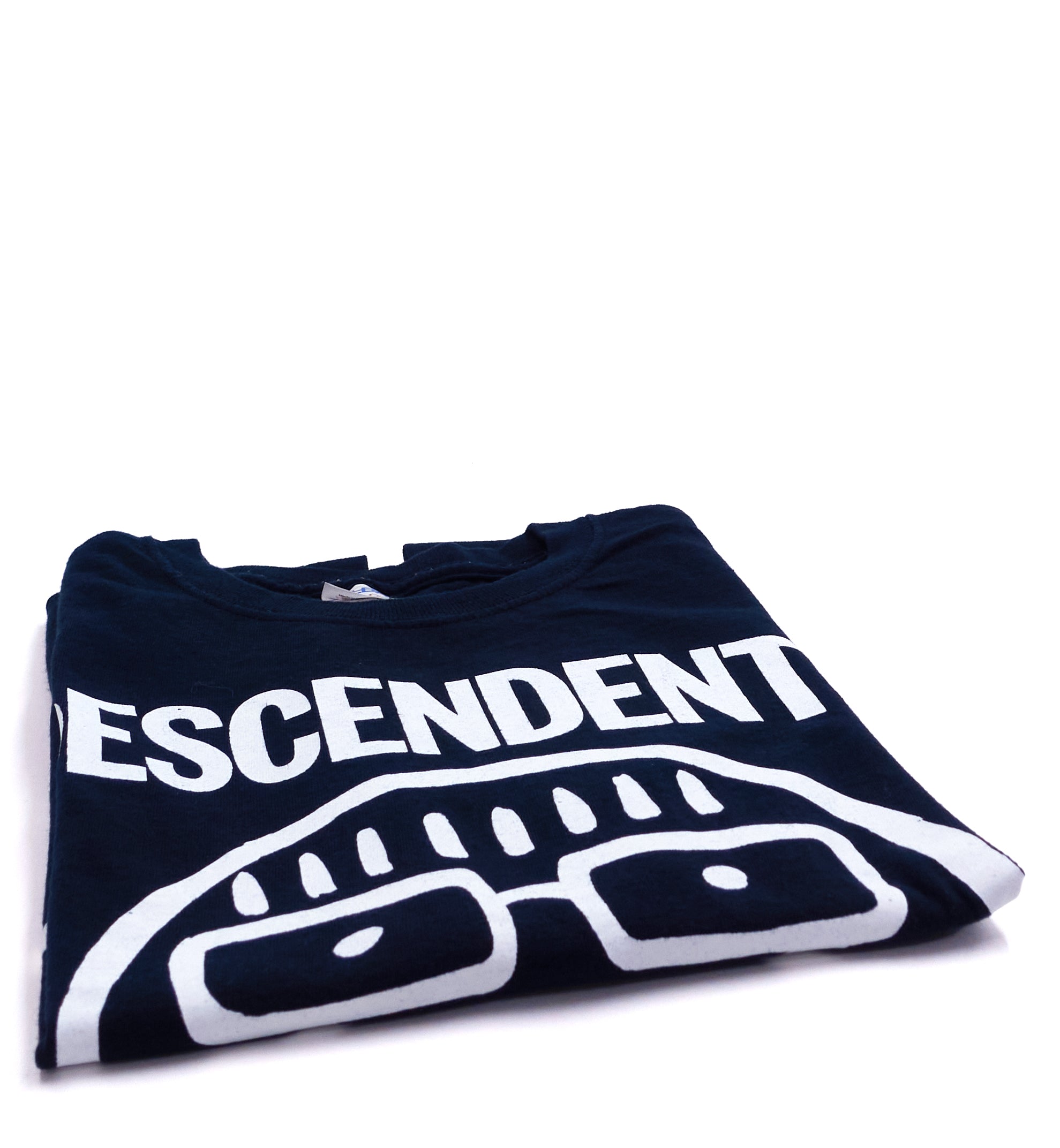 Descendents - Fun, Fun, Fun Fest 2010 Tour Shirt Size Medium