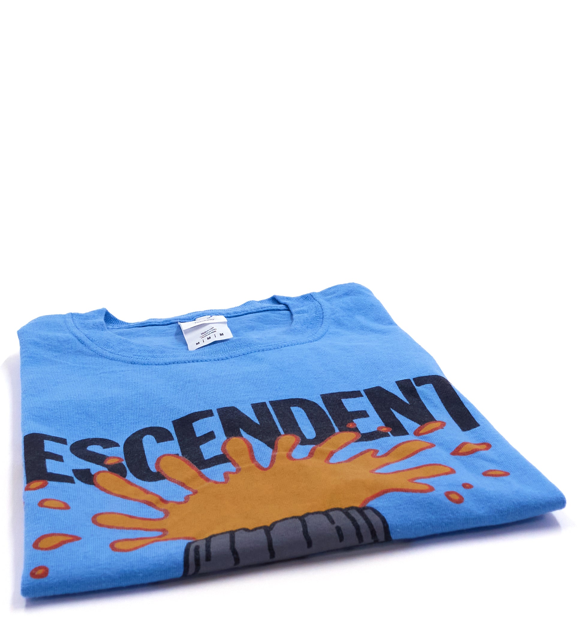 Descendents - Hawaii 2019 Tour Shirt Size Medium