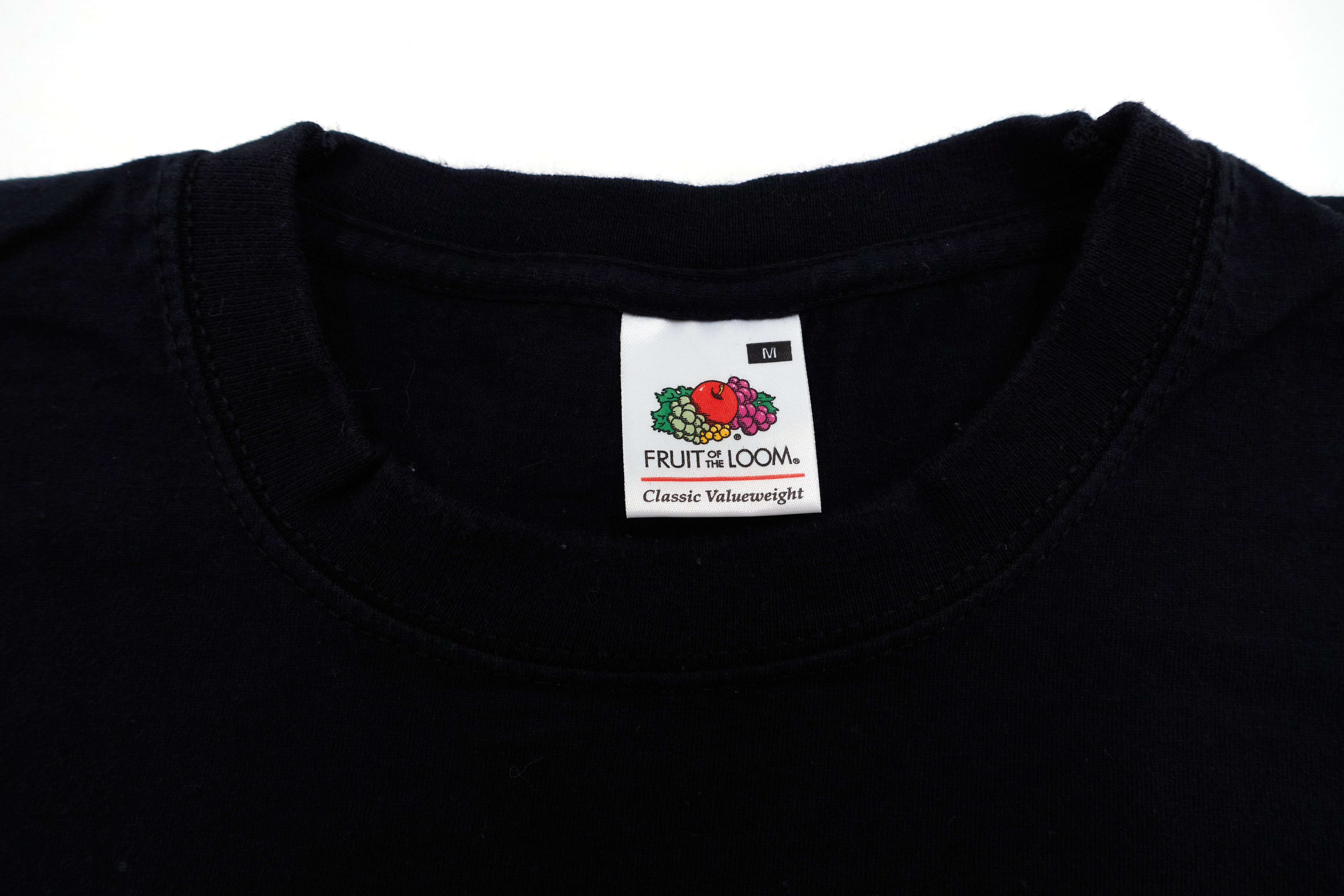 Descendents - Hevy Fest 2012 Tour Shirt Size Medium