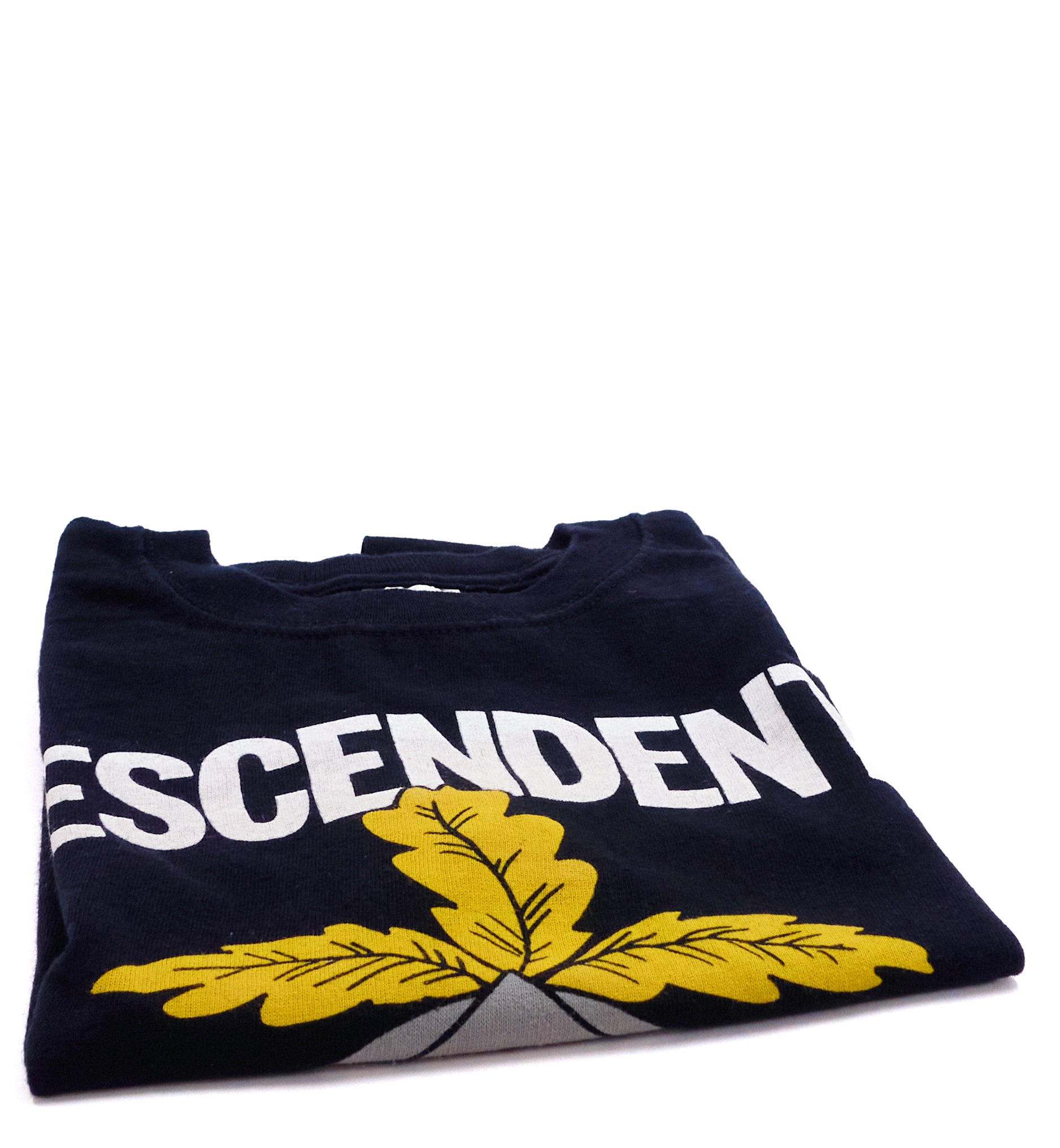 Descendents - Hevy Fest 2012 Tour Shirt Size Youth Large