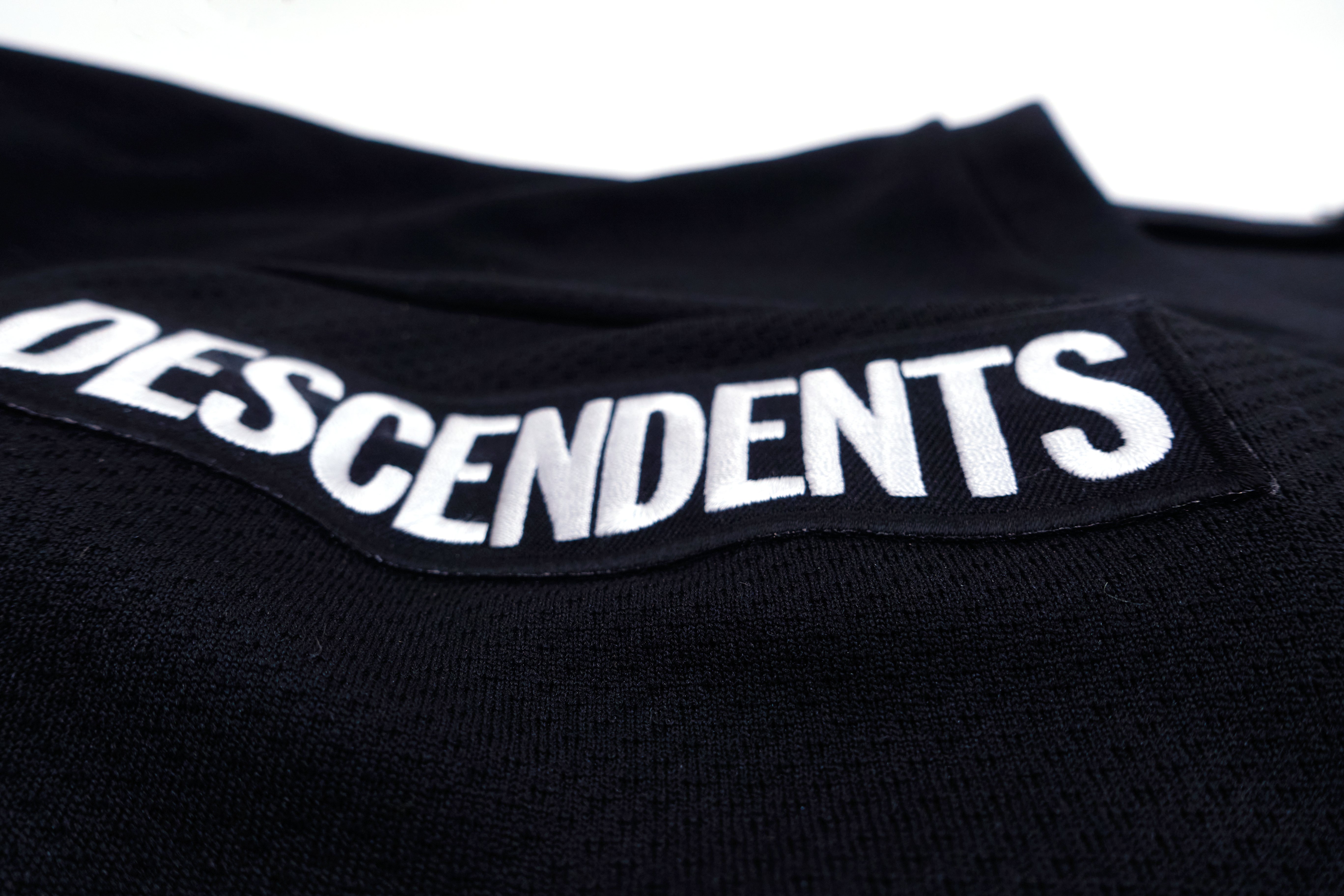 Descendents - Hockey Jersey Size XL