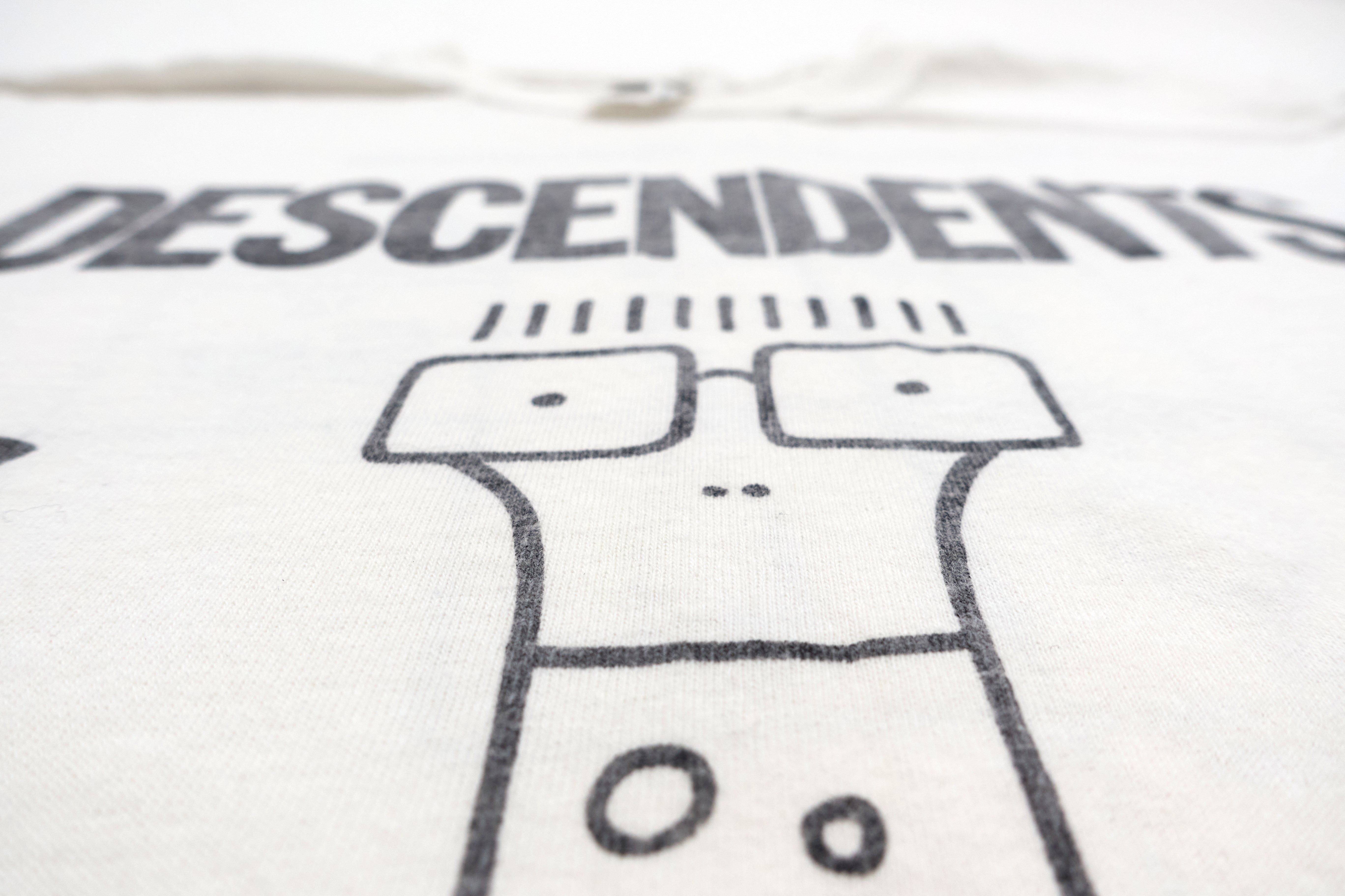 Descendents - Hypercaffium Spazzinate 2016 Tour Shirt Size Medium