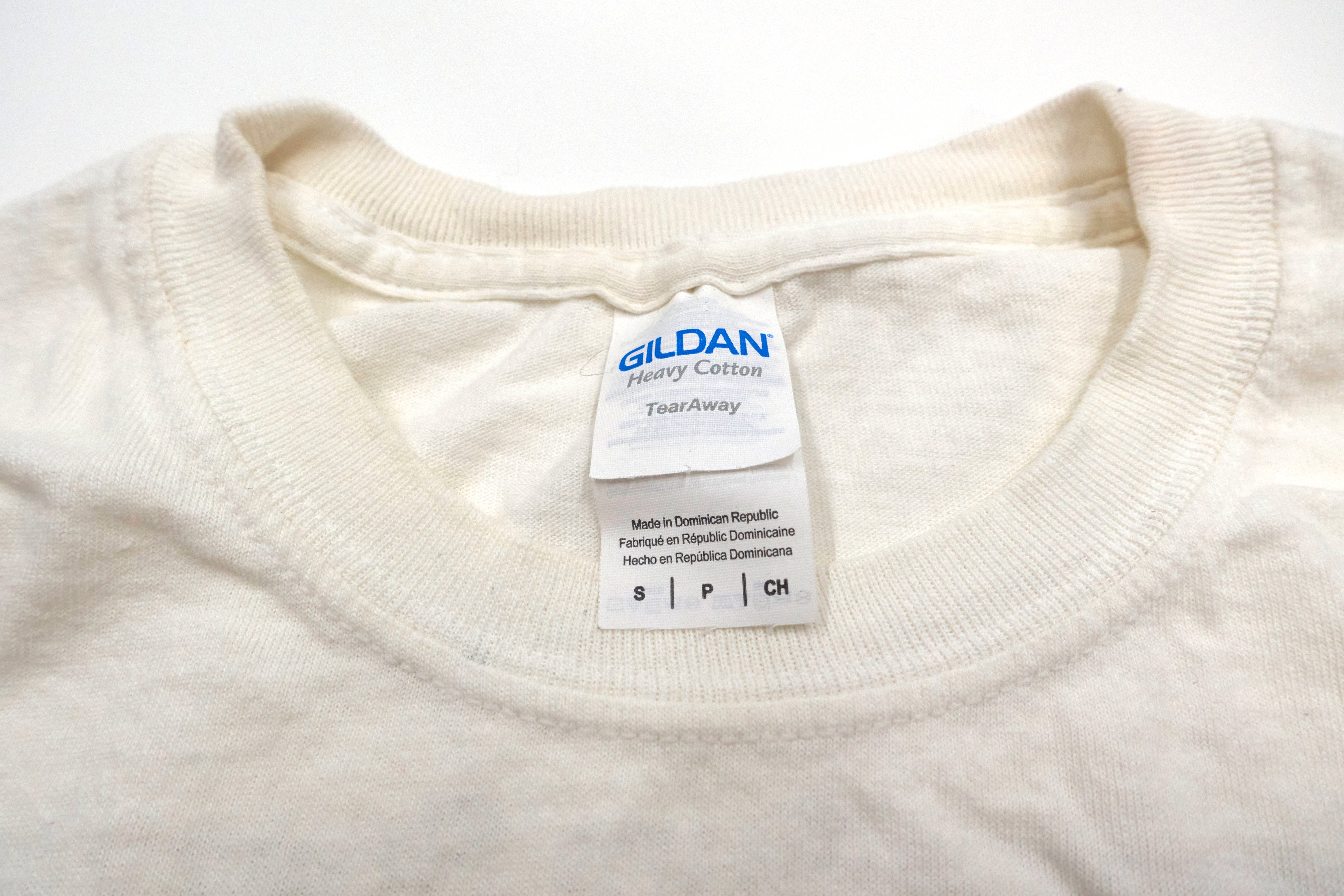 Descendents - Hypercaffium Spazzinate 2016 Tour Shirt Size Small