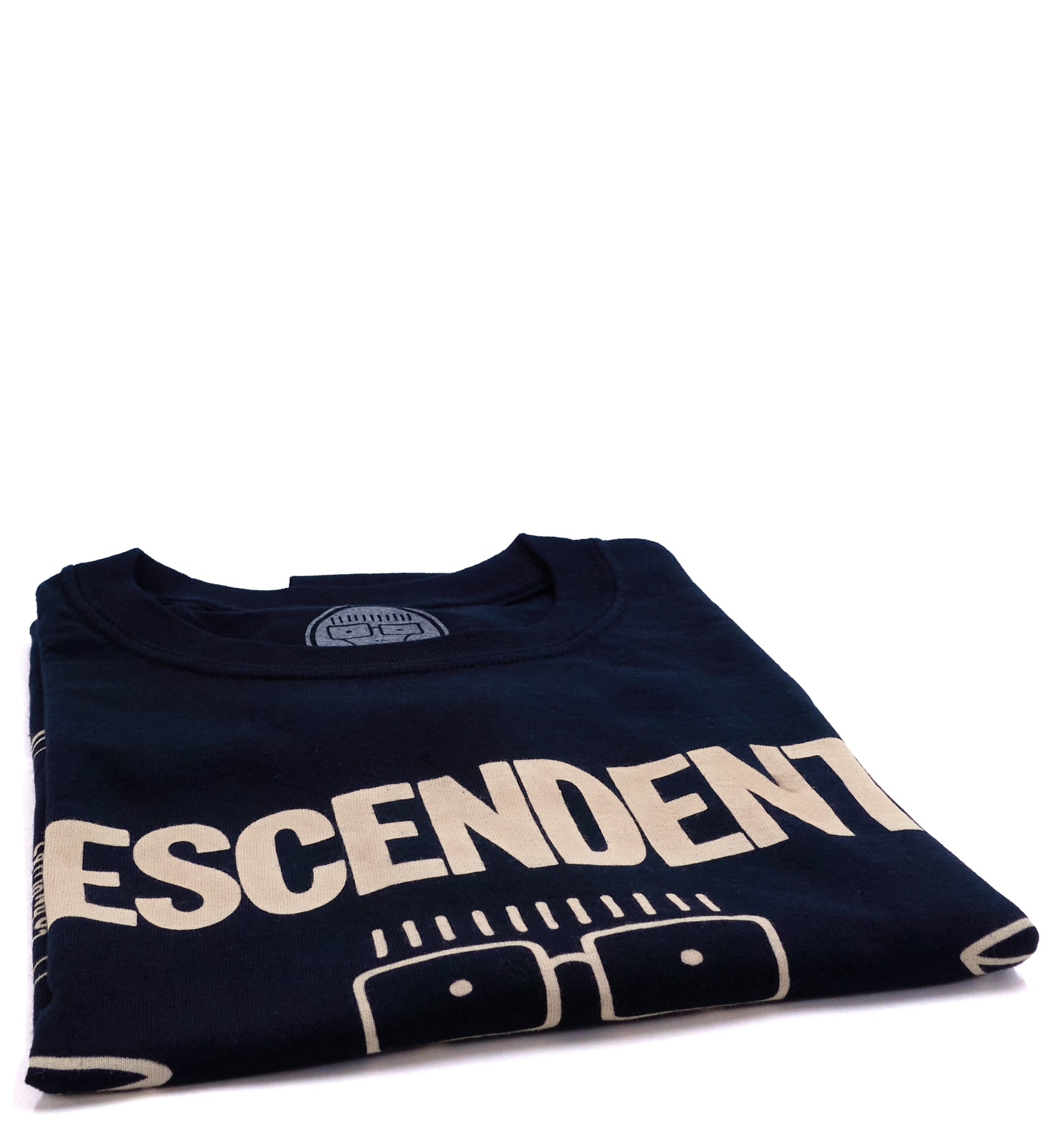 Descendents - Hypercaffium Spazzinate 2016 World Tour Shirt (8/4-12/10) Size Large