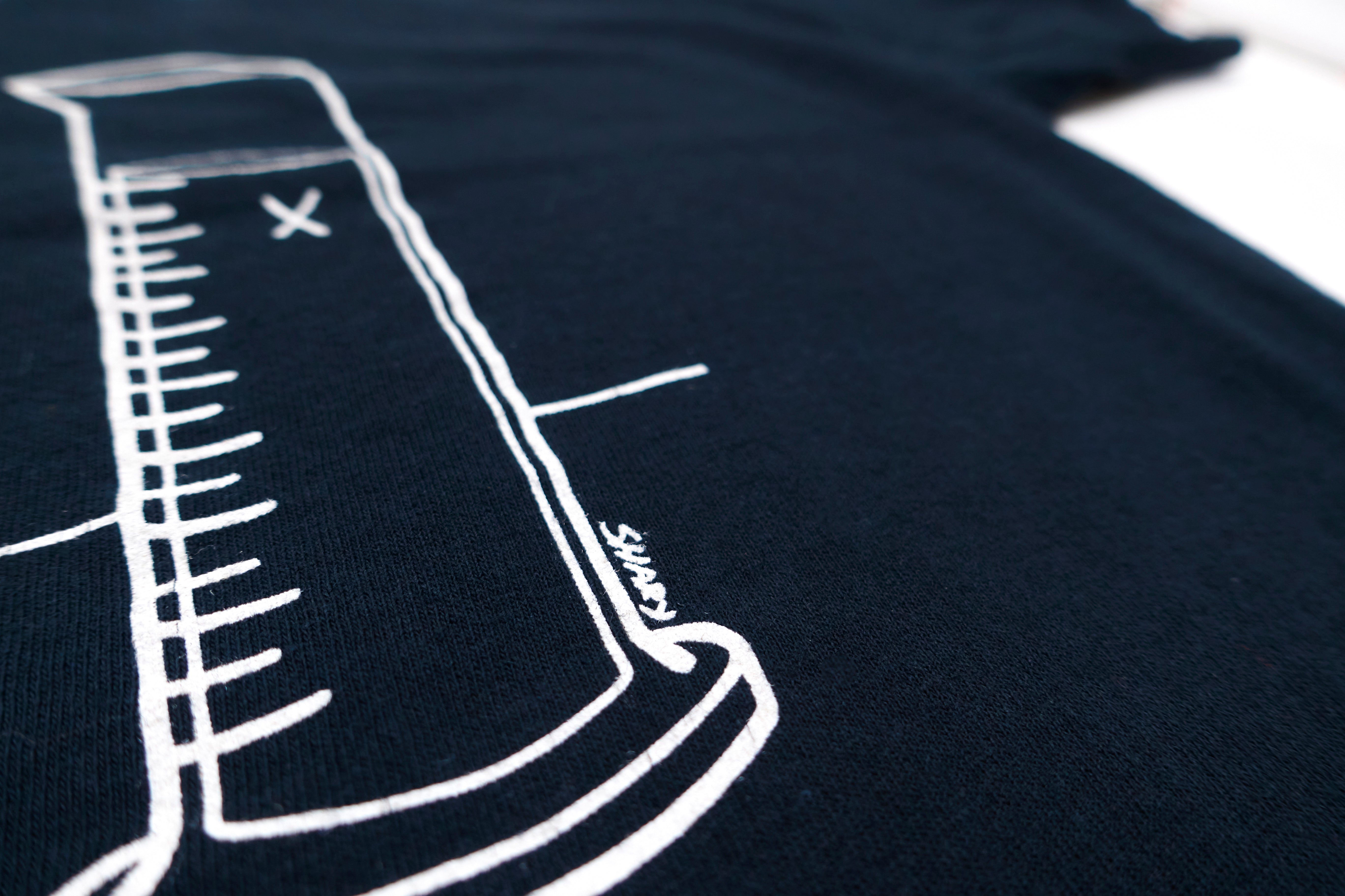 Descendents - Hypercaffium Spazzinate Mail Order 2016 Shirt Size XL