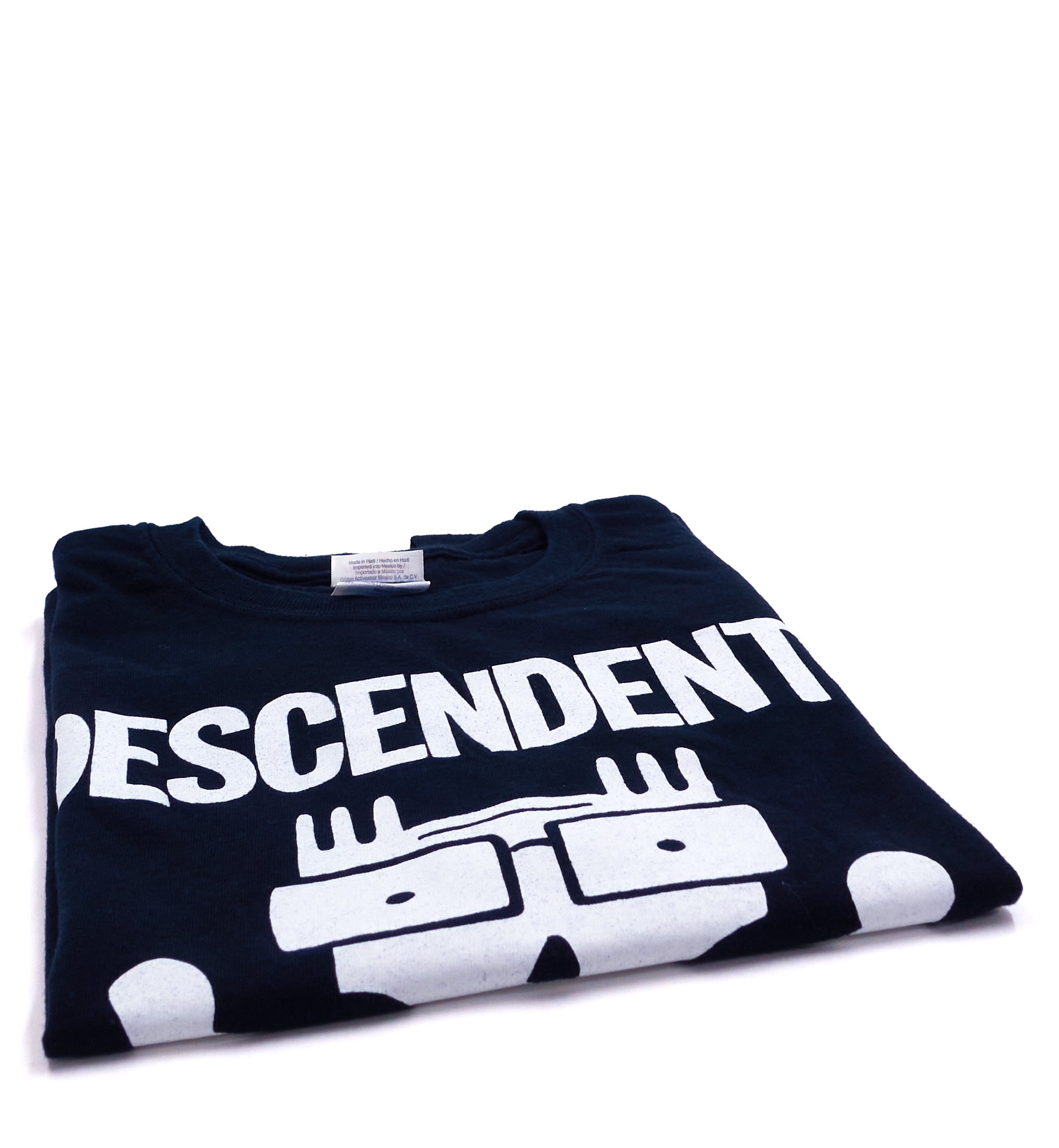 Descendents - I'm Not A Punk Tour Shirt Size Medium