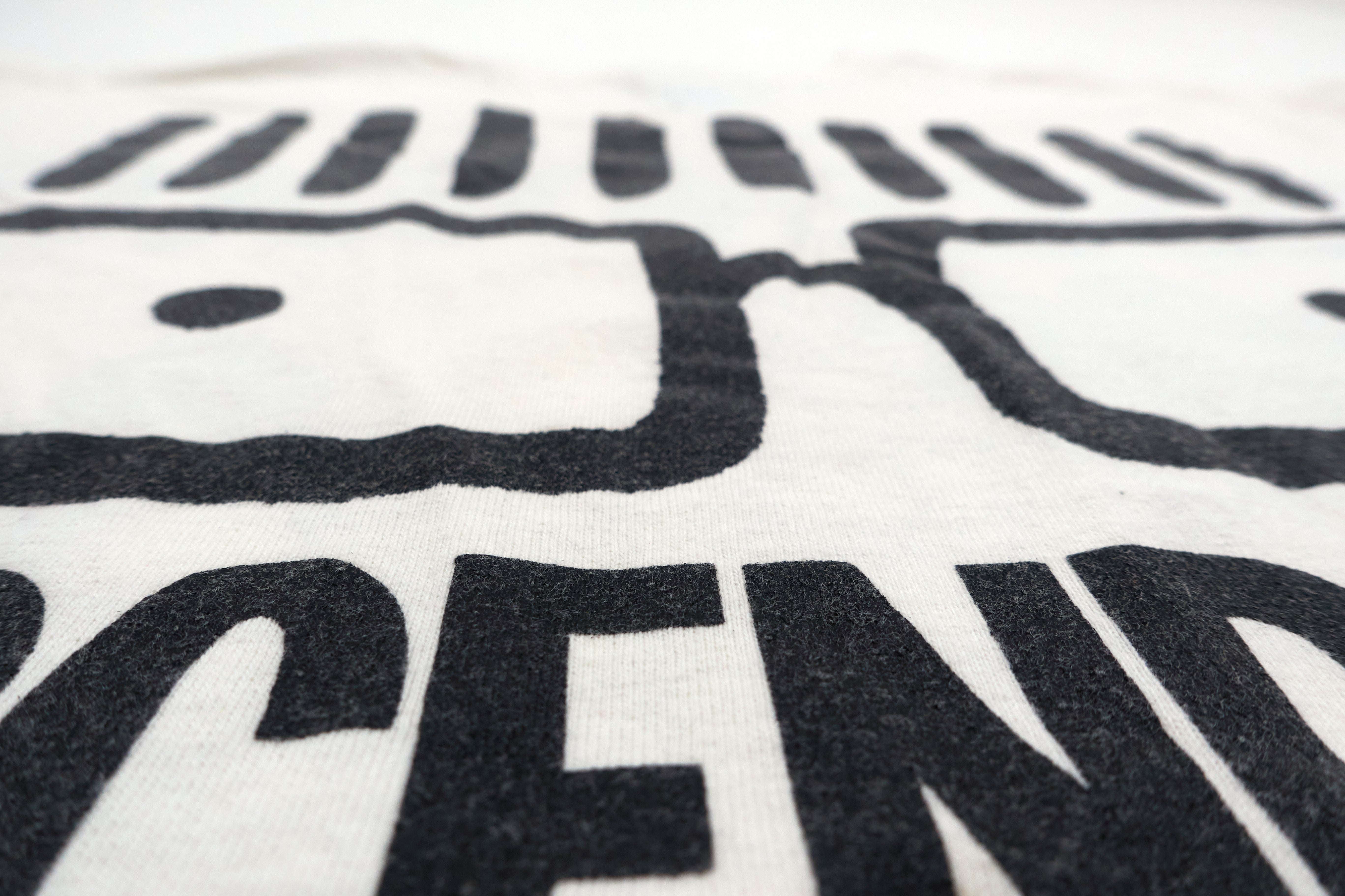 Descendents - Japan Live Cartoon 2012 Tour Shirt Size Medium