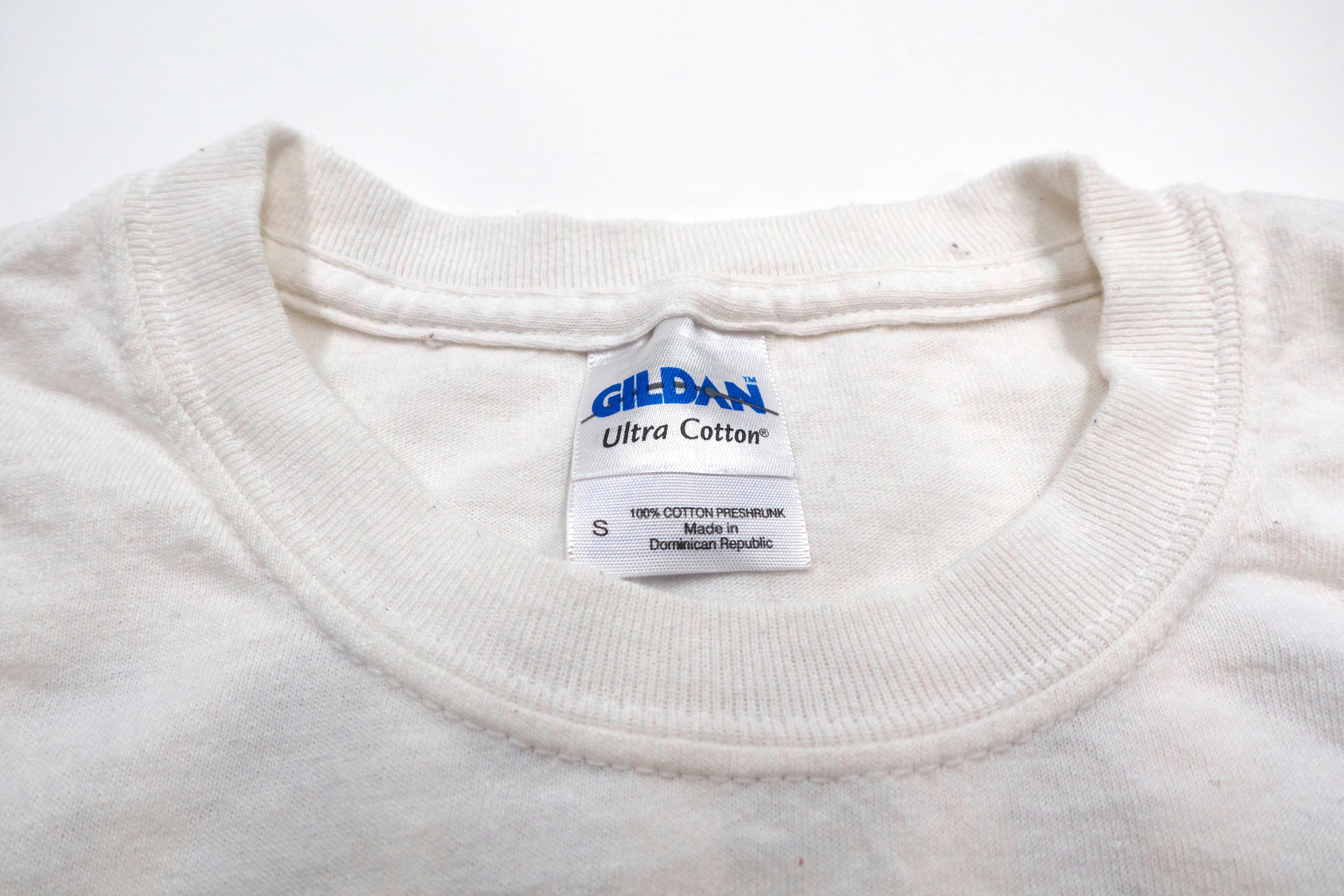 Descendents - Shary Live Japan 2012 Tour Shirt Size Small